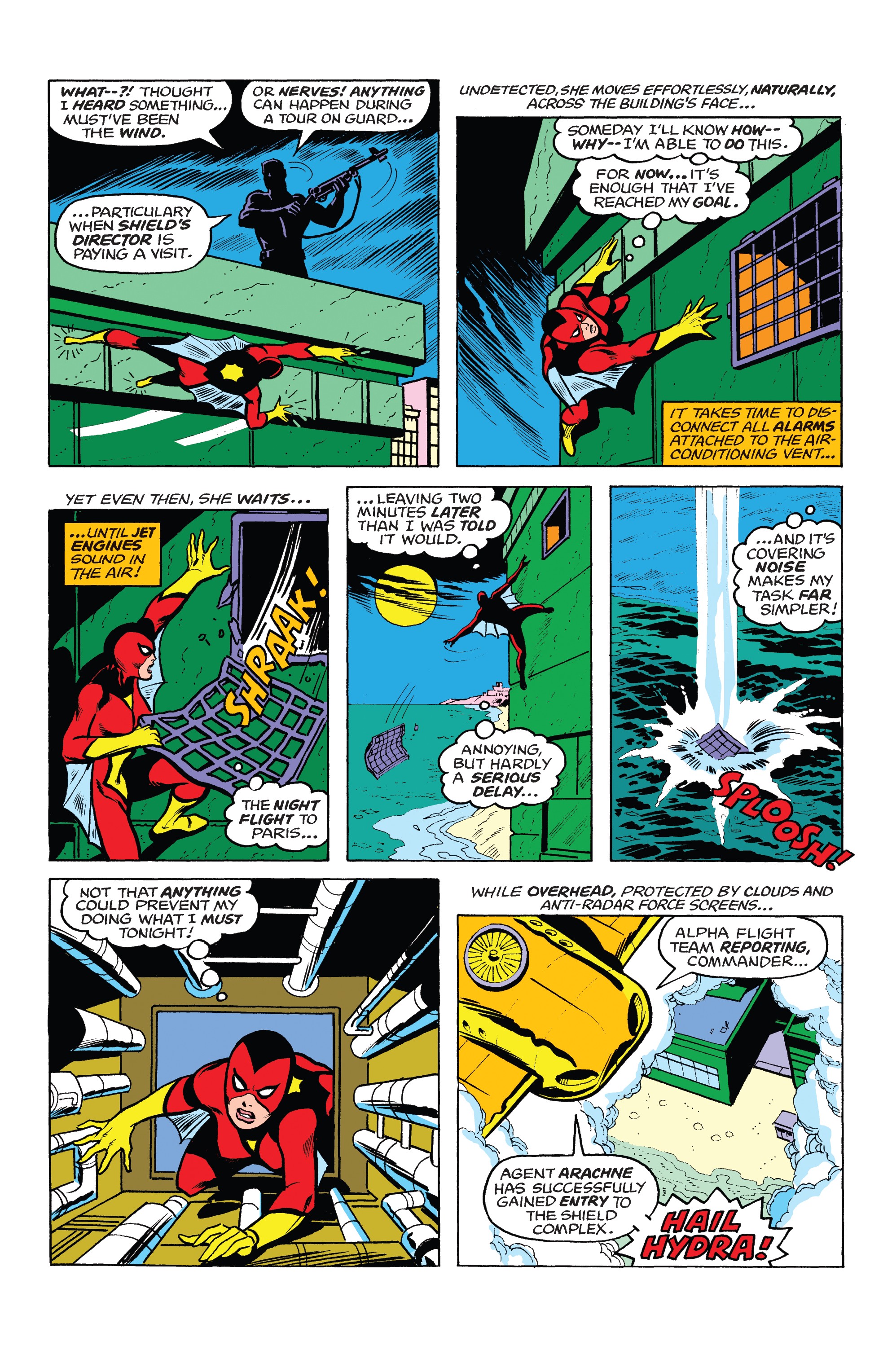 Read online Marvel Tales: Spider-Man comic -  Issue # Full - 28