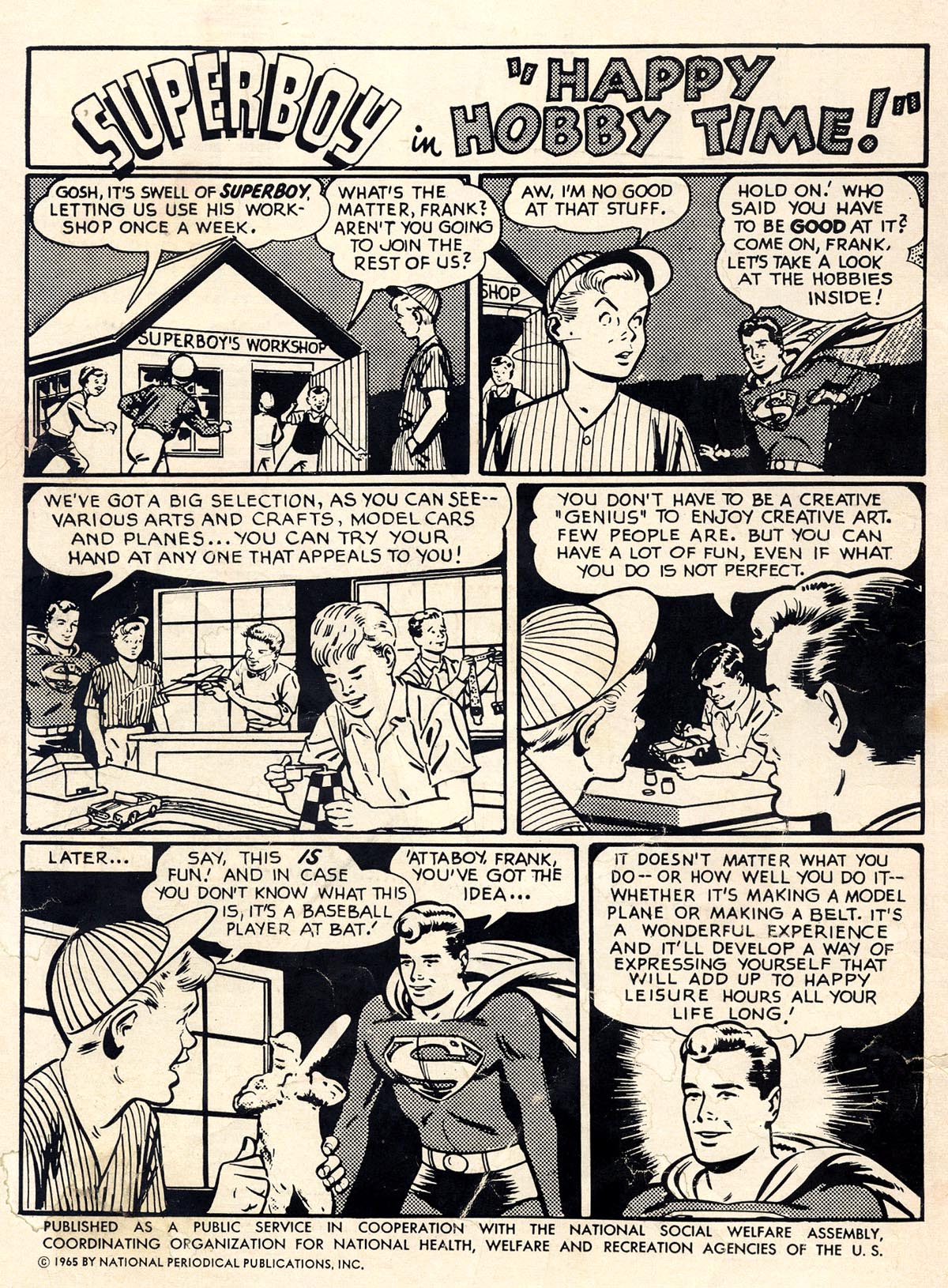 Read online Metal Men (1963) comic -  Issue #14 - 2