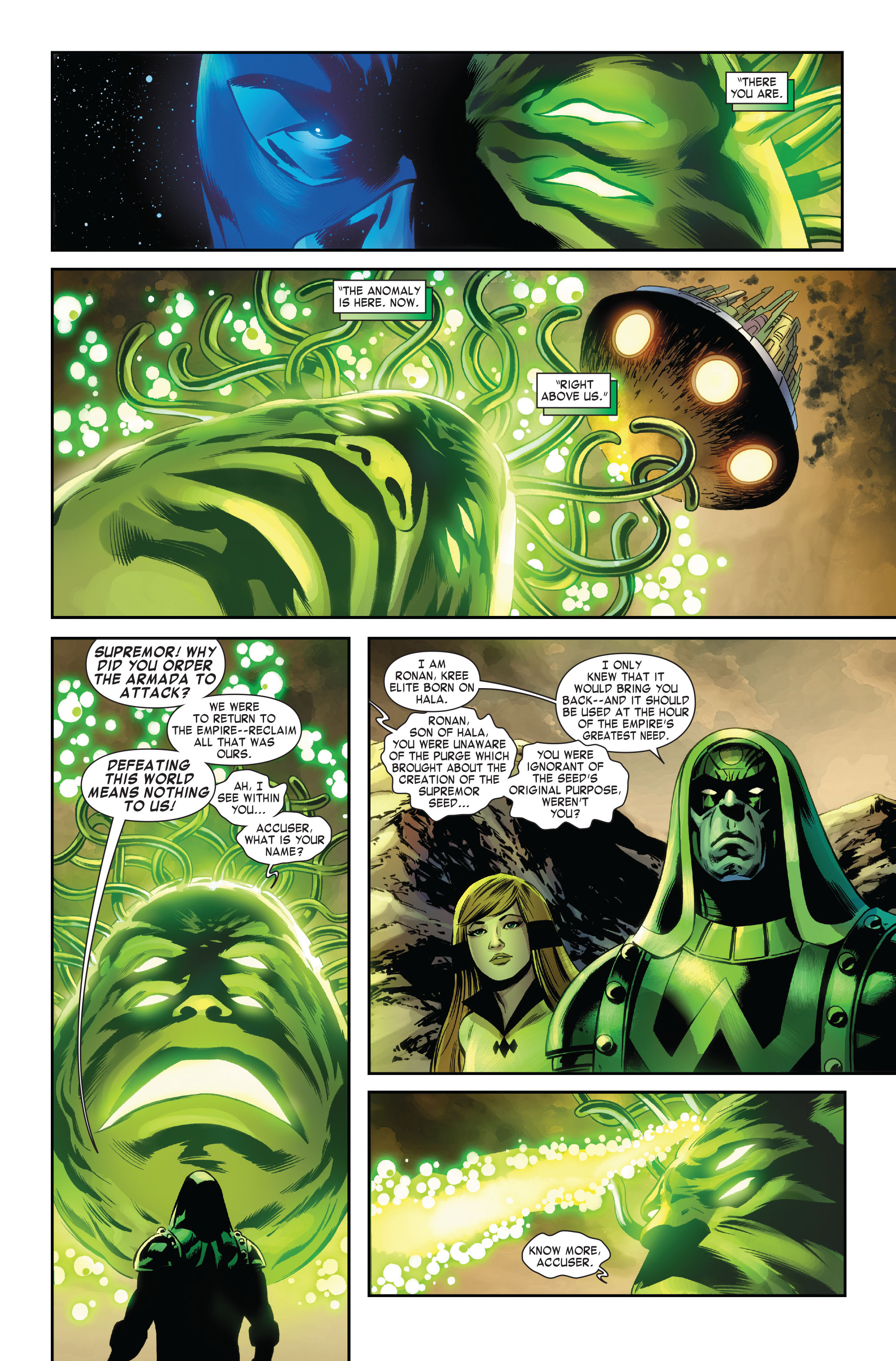 Read online Fantastic Four (1961) comic -  Issue #600 - 16