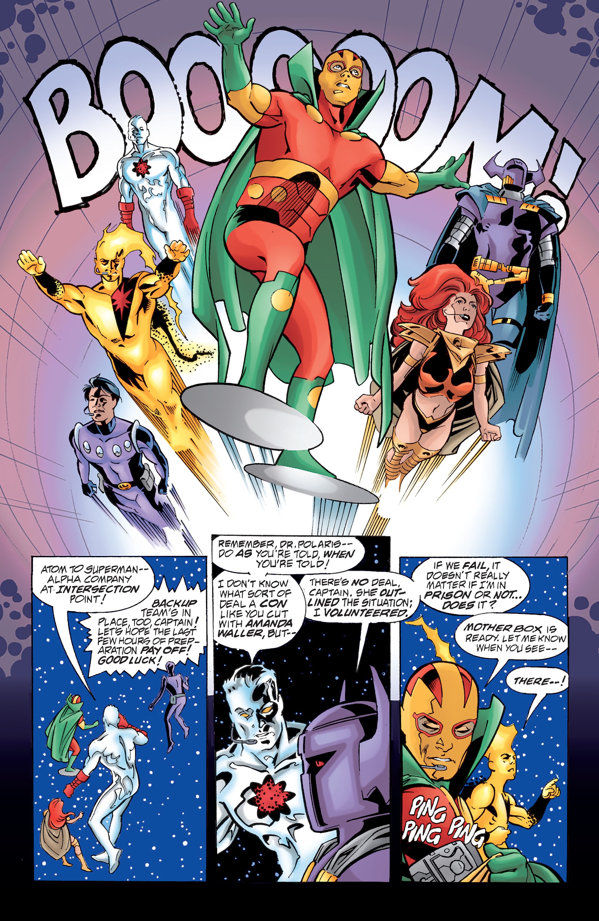 Read online Final Night comic -  Issue # _TPB (Updated Edition) (Part 1) - 23