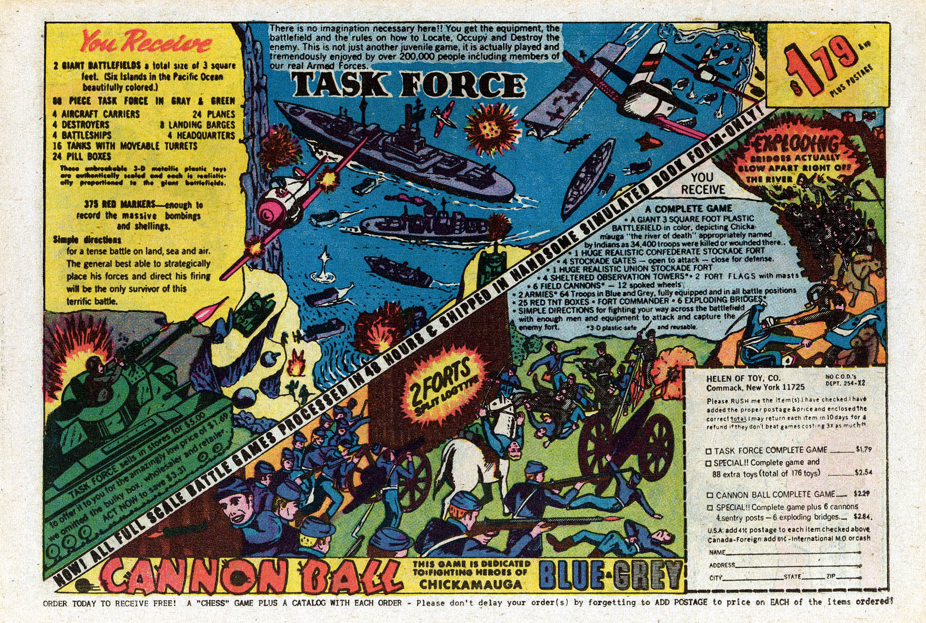 Read online The Outlaw Kid (1970) comic -  Issue #24 - 26