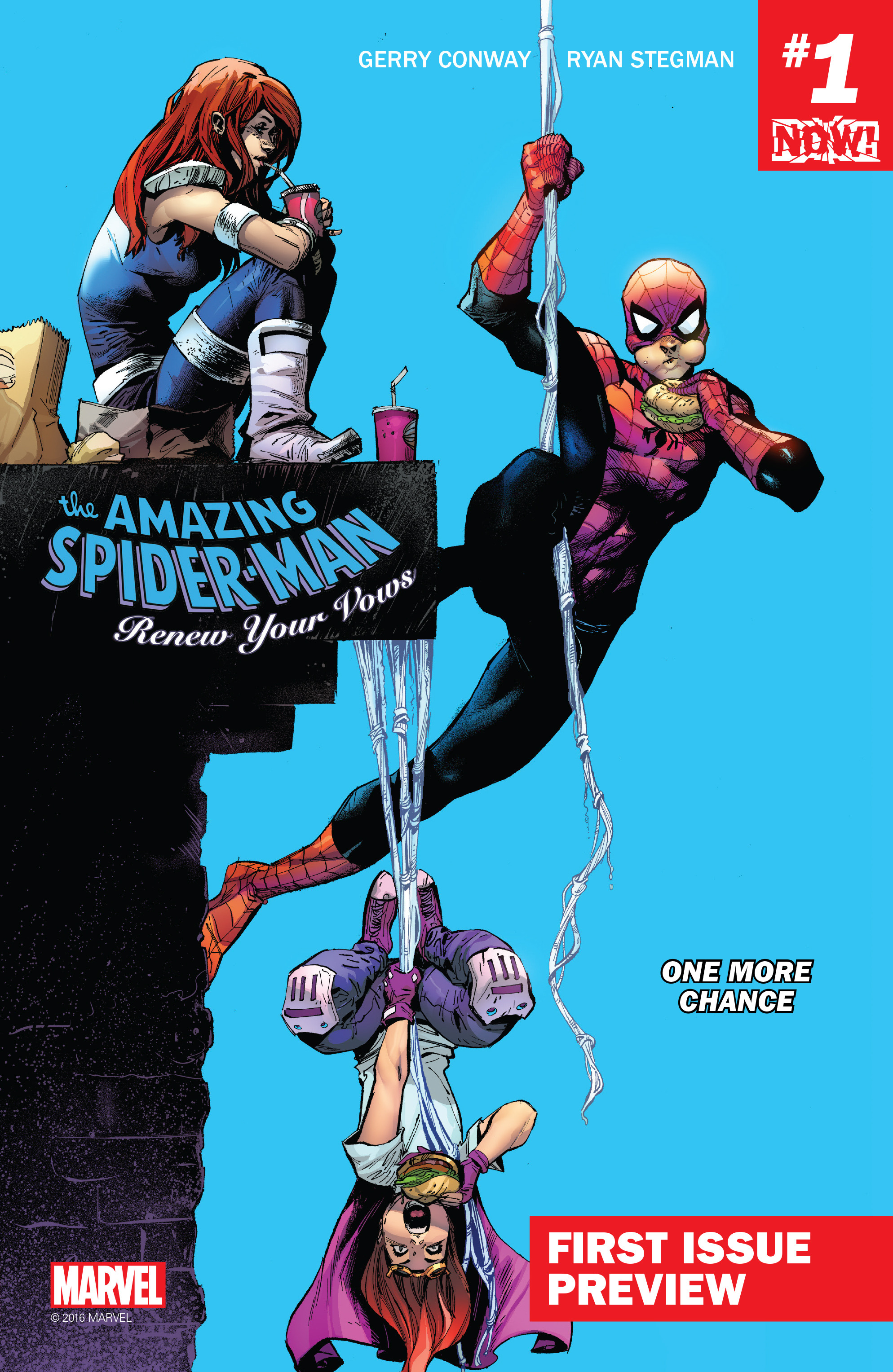 Read online Marvel Now! Free Previews 2016 comic -  Issue #2 - 50