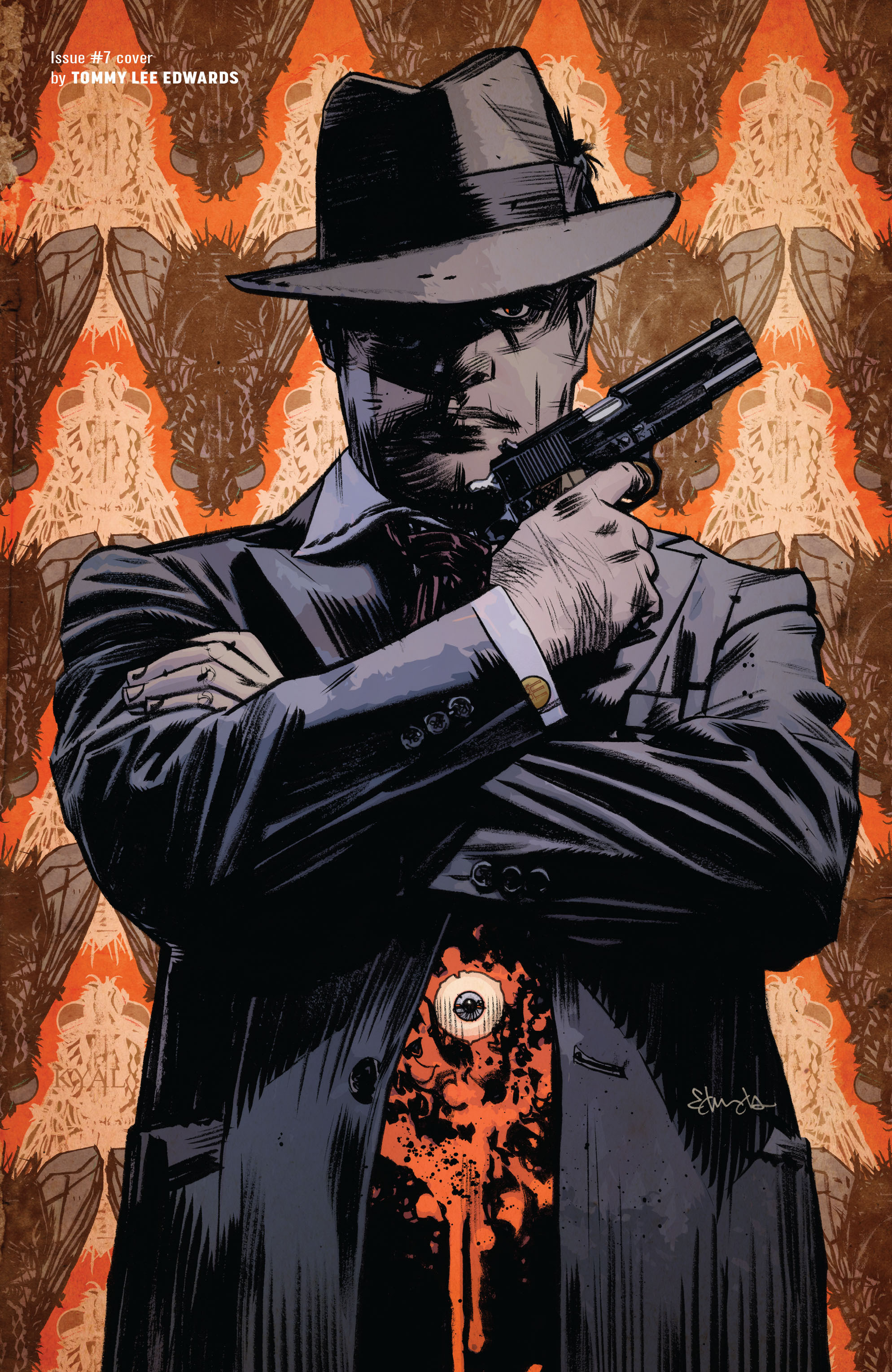 Read online Bodies comic -  Issue # TPB - 151