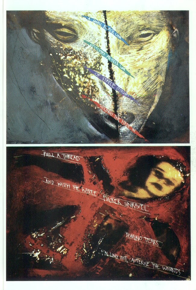 Read online The Residents: Freak Show comic -  Issue # TPB - 67