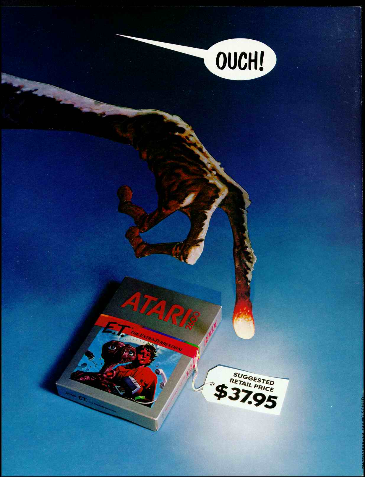 Read online MAD comic -  Issue #238 - 52