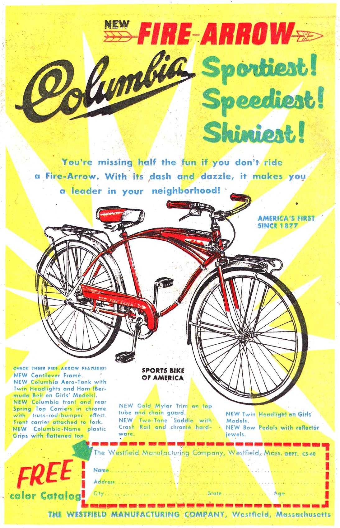 Read online Pep Comics comic -  Issue #139 - 9