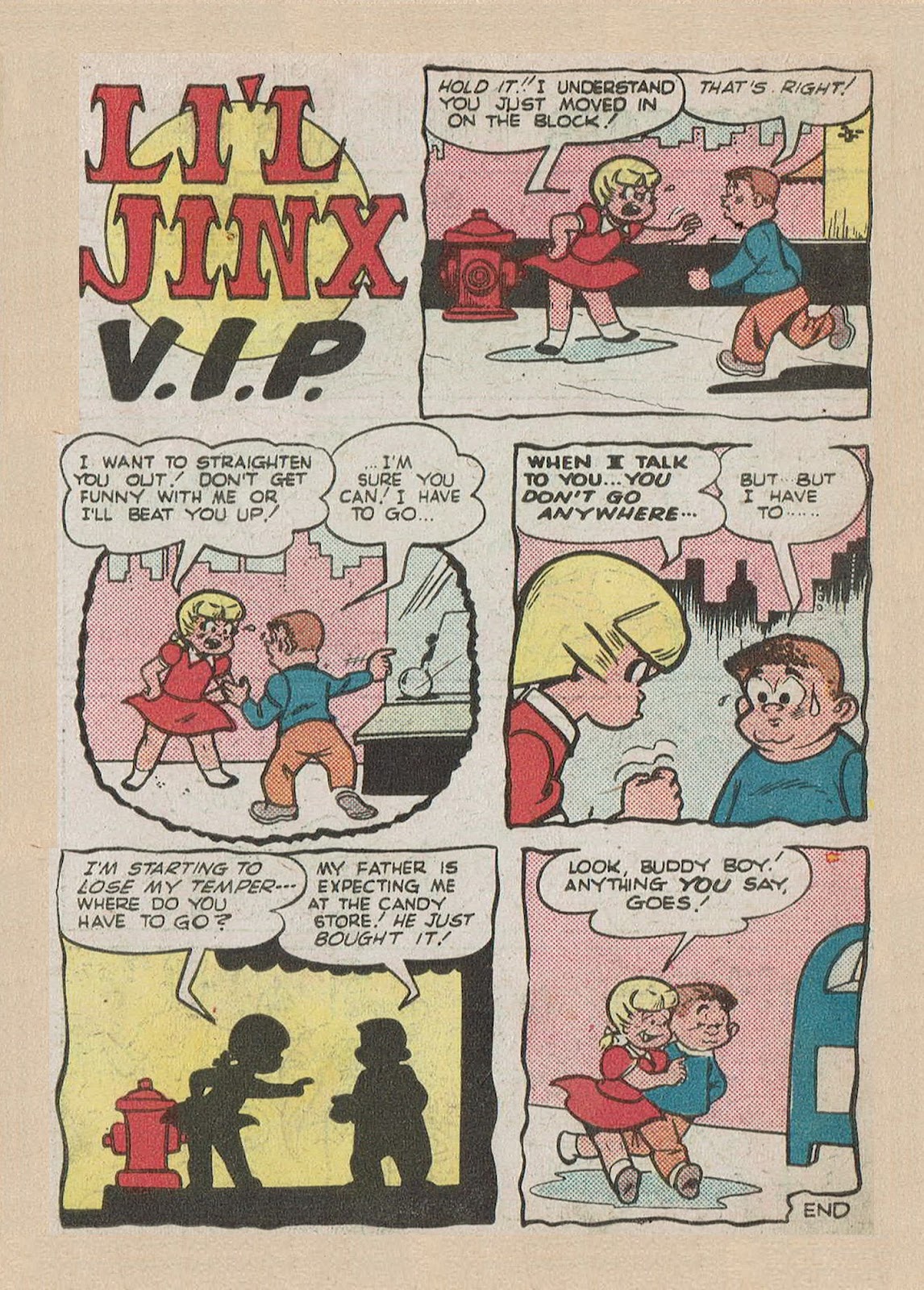 Betty and Veronica Double Digest issue 3 - Page 75