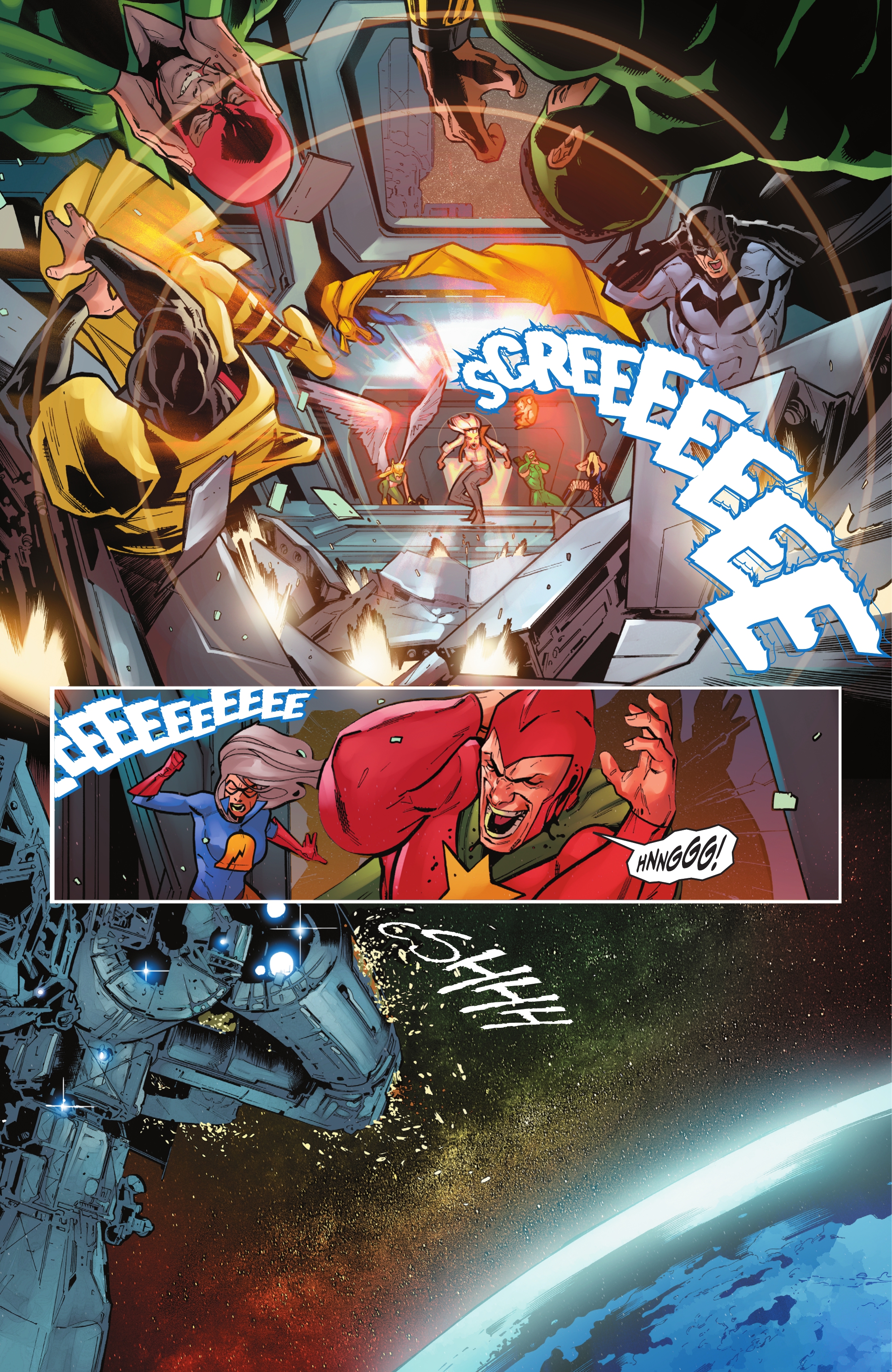 Read online Injustice: Year Zero comic -  Issue # _The Complete Collection (Part 2) - 15