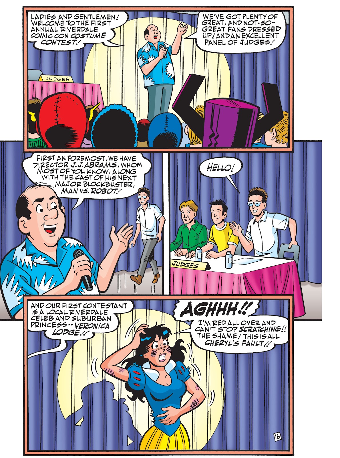 World of Archie Double Digest issue 100 - Page 106