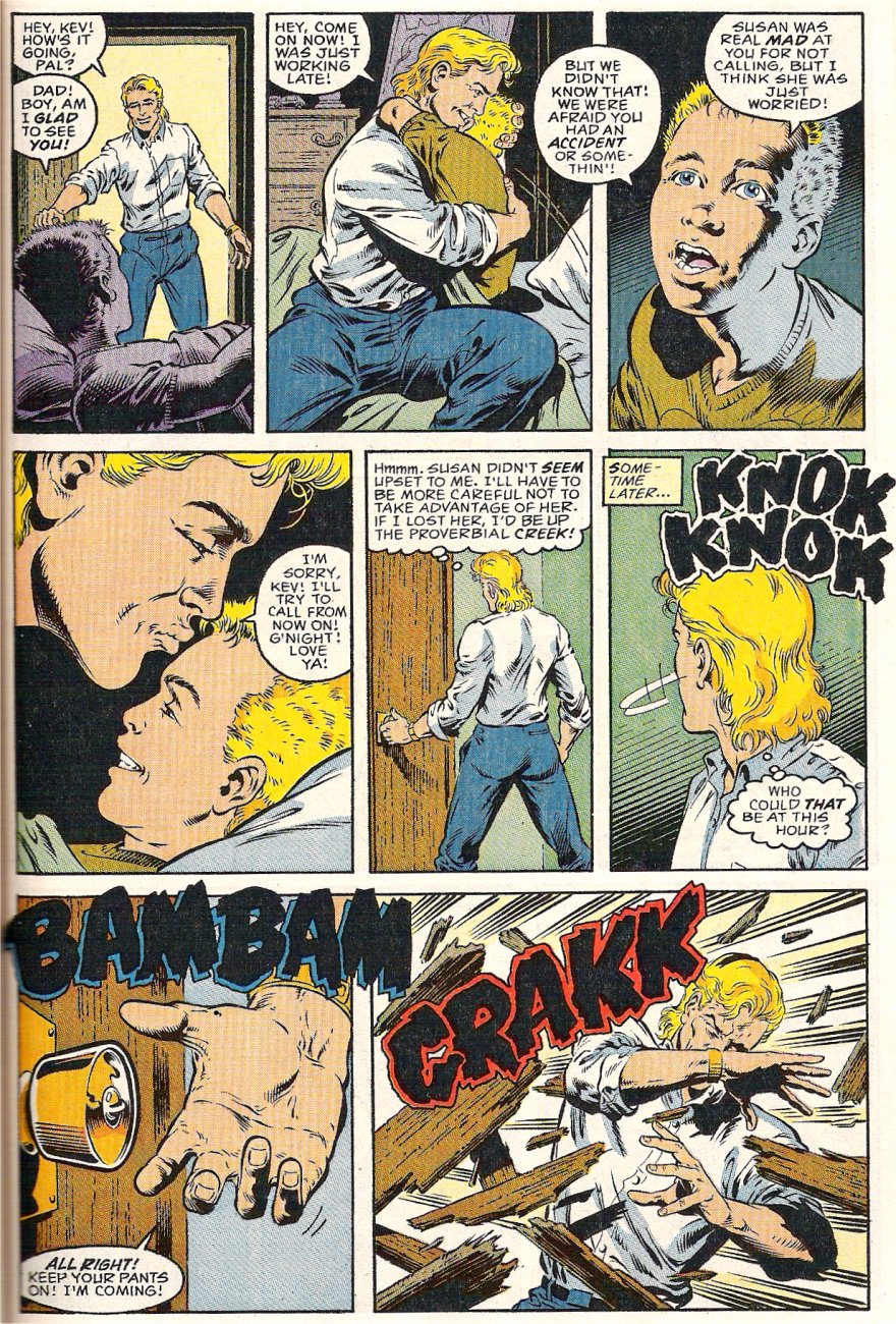 Read online Marvel Super-Heroes (1990) comic -  Issue #9 - 52
