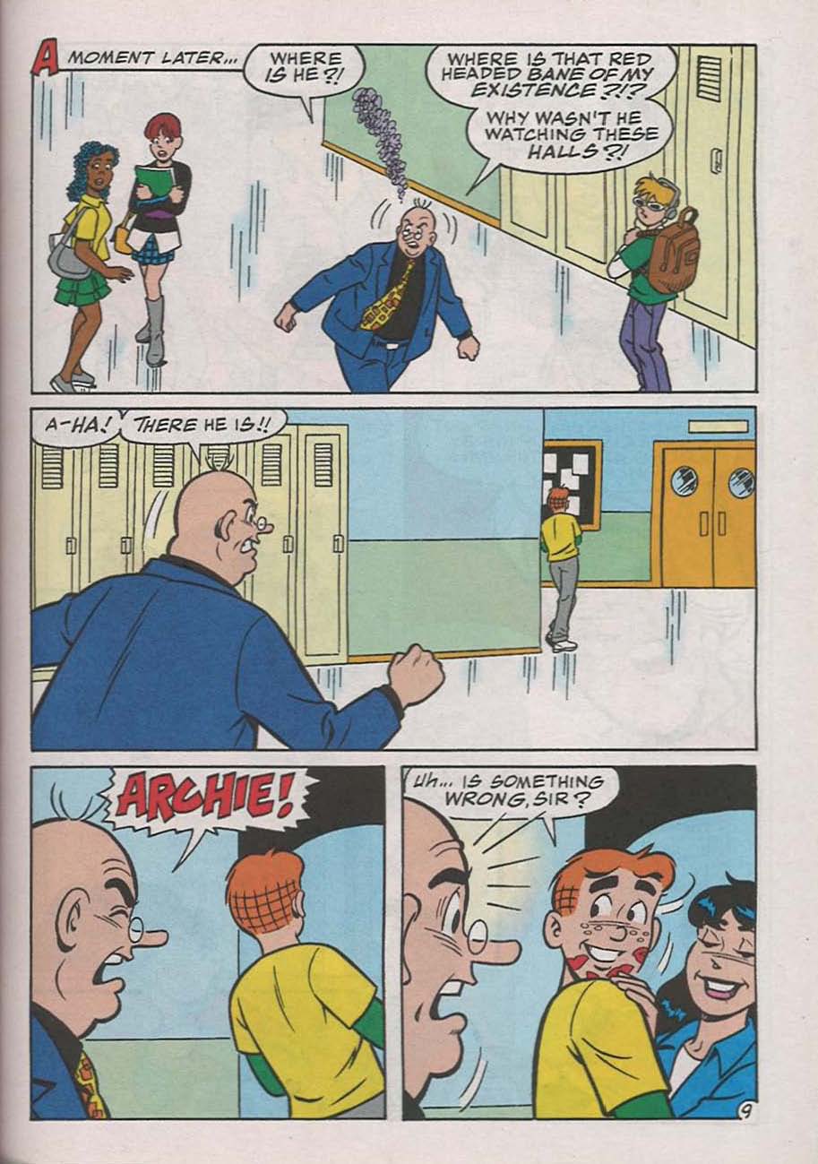 Read online World of Archie Double Digest comic -  Issue #10 - 75