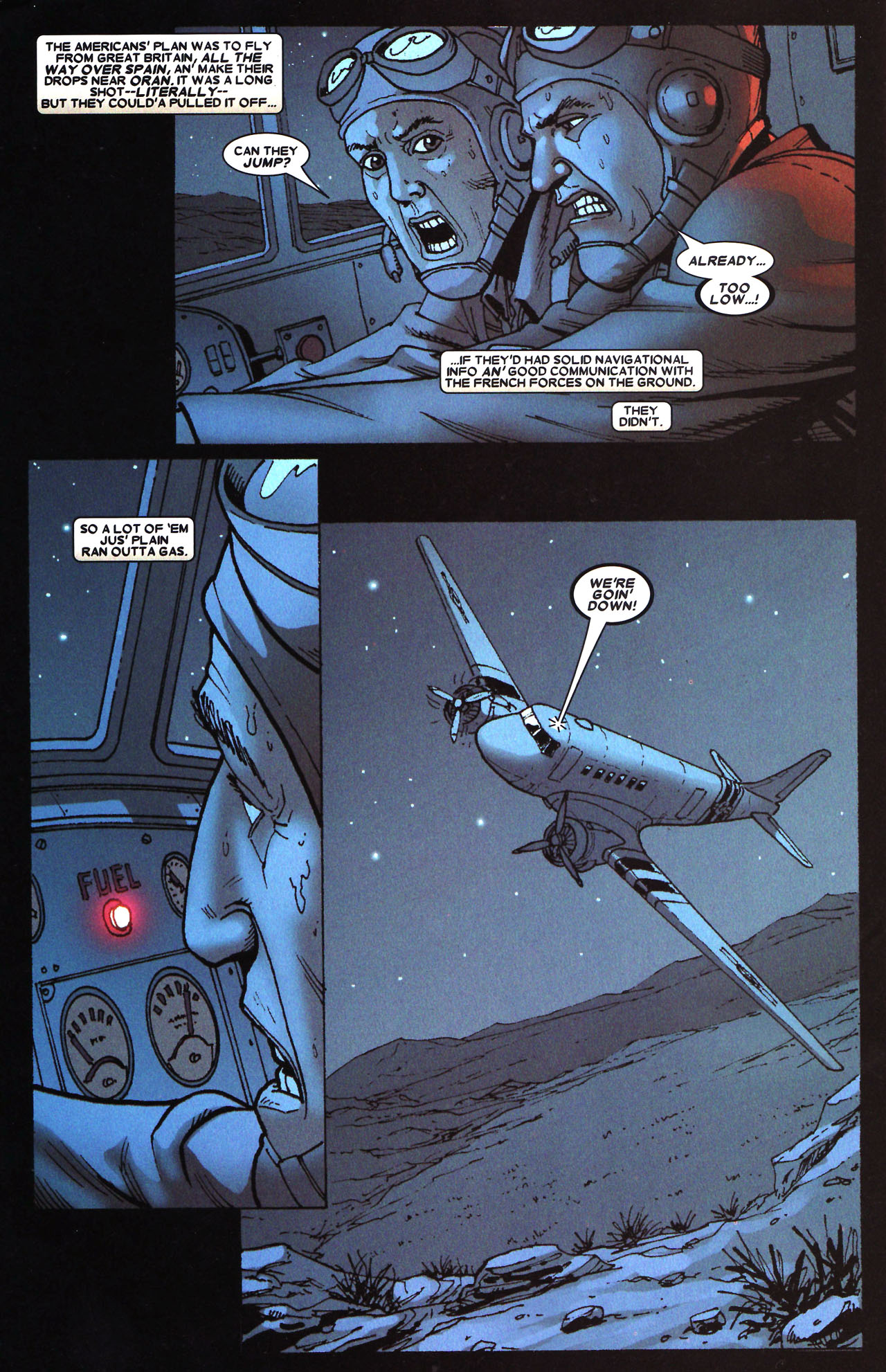 Read online Wolverine: Origins comic -  Issue #17 - 17