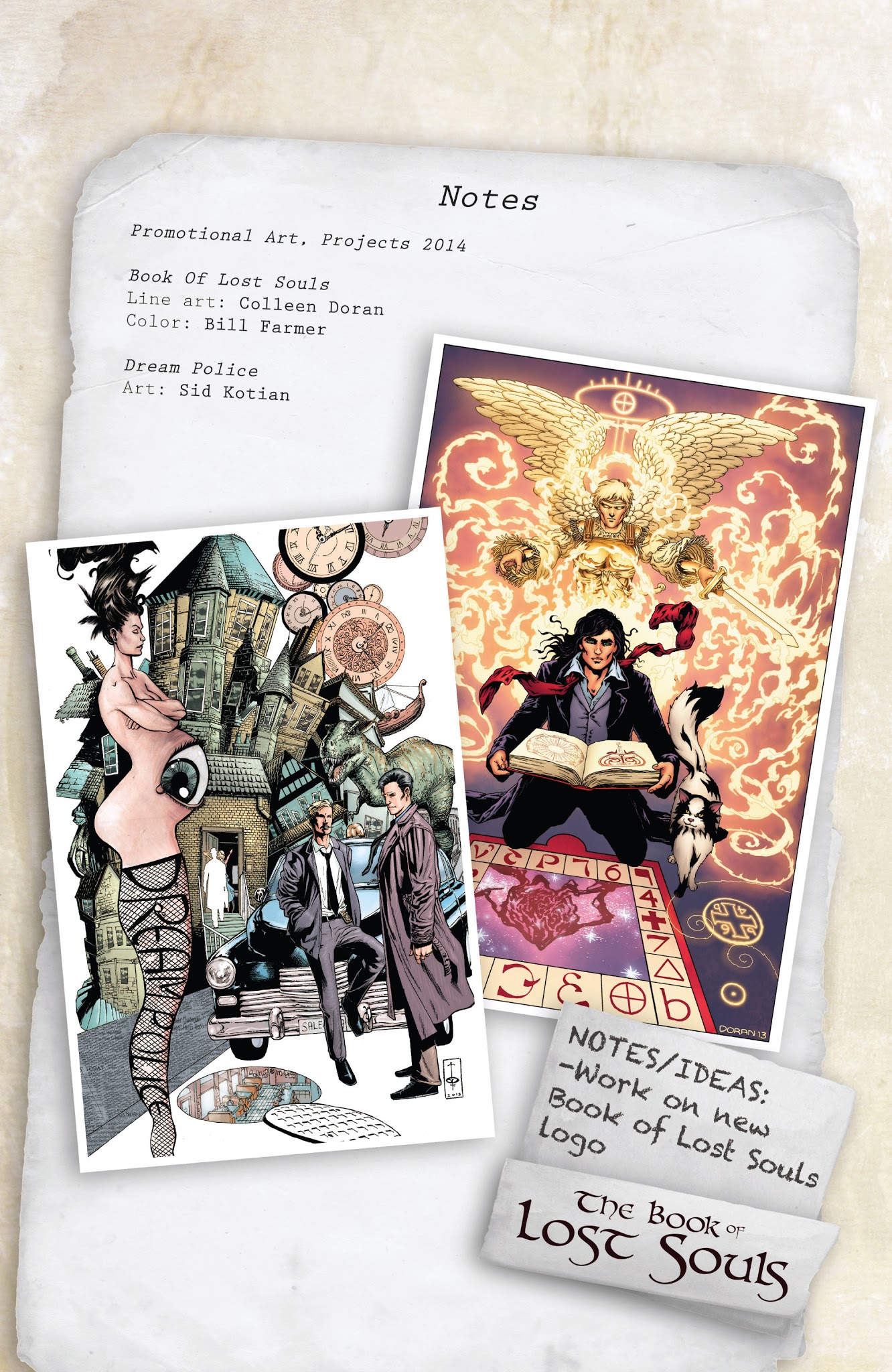 Read online Sidekick comic -  Issue #1 - 28