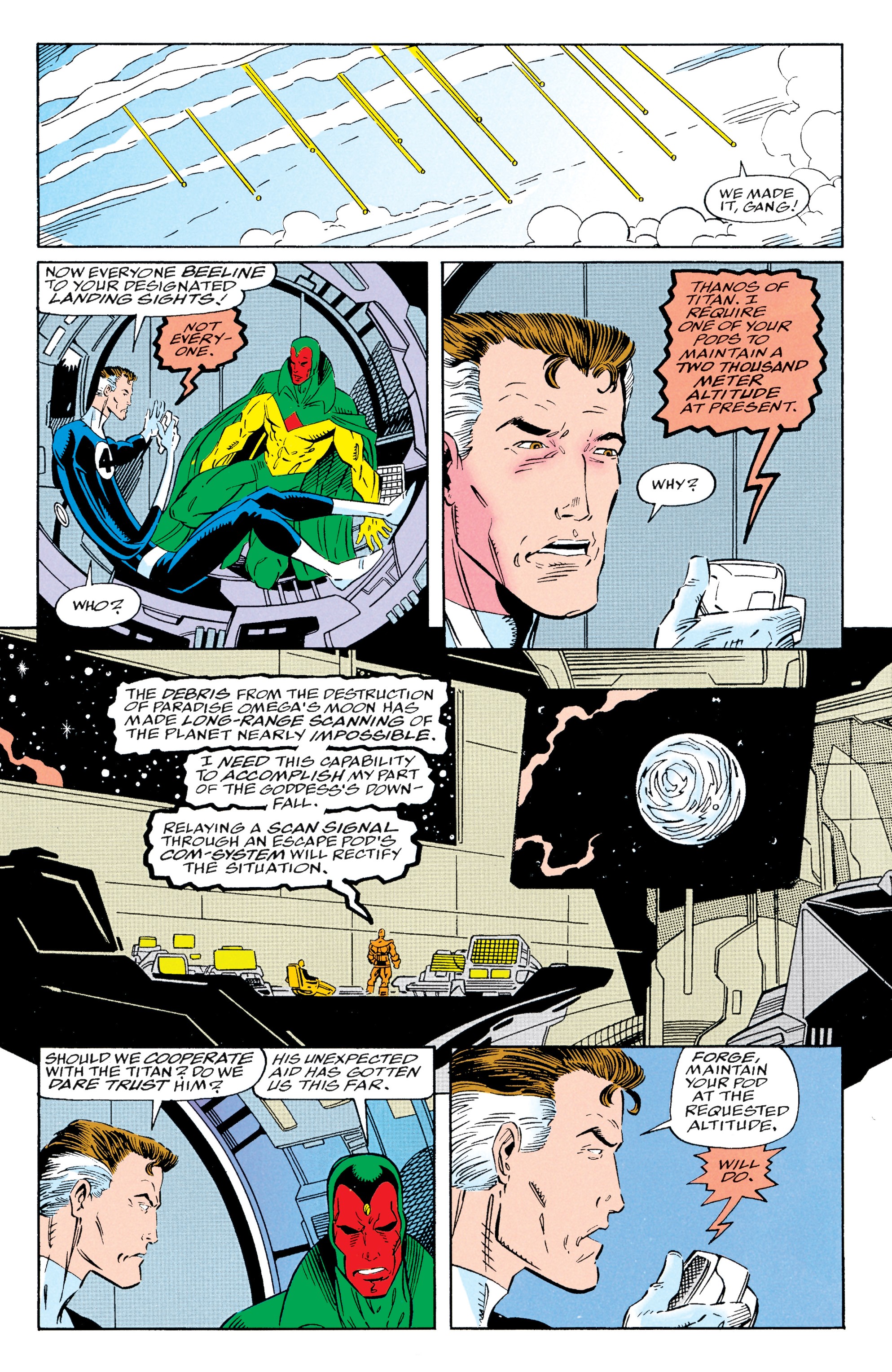 Read online Infinity Crusade comic -  Issue # _TPB 2 (Part 1) - 37