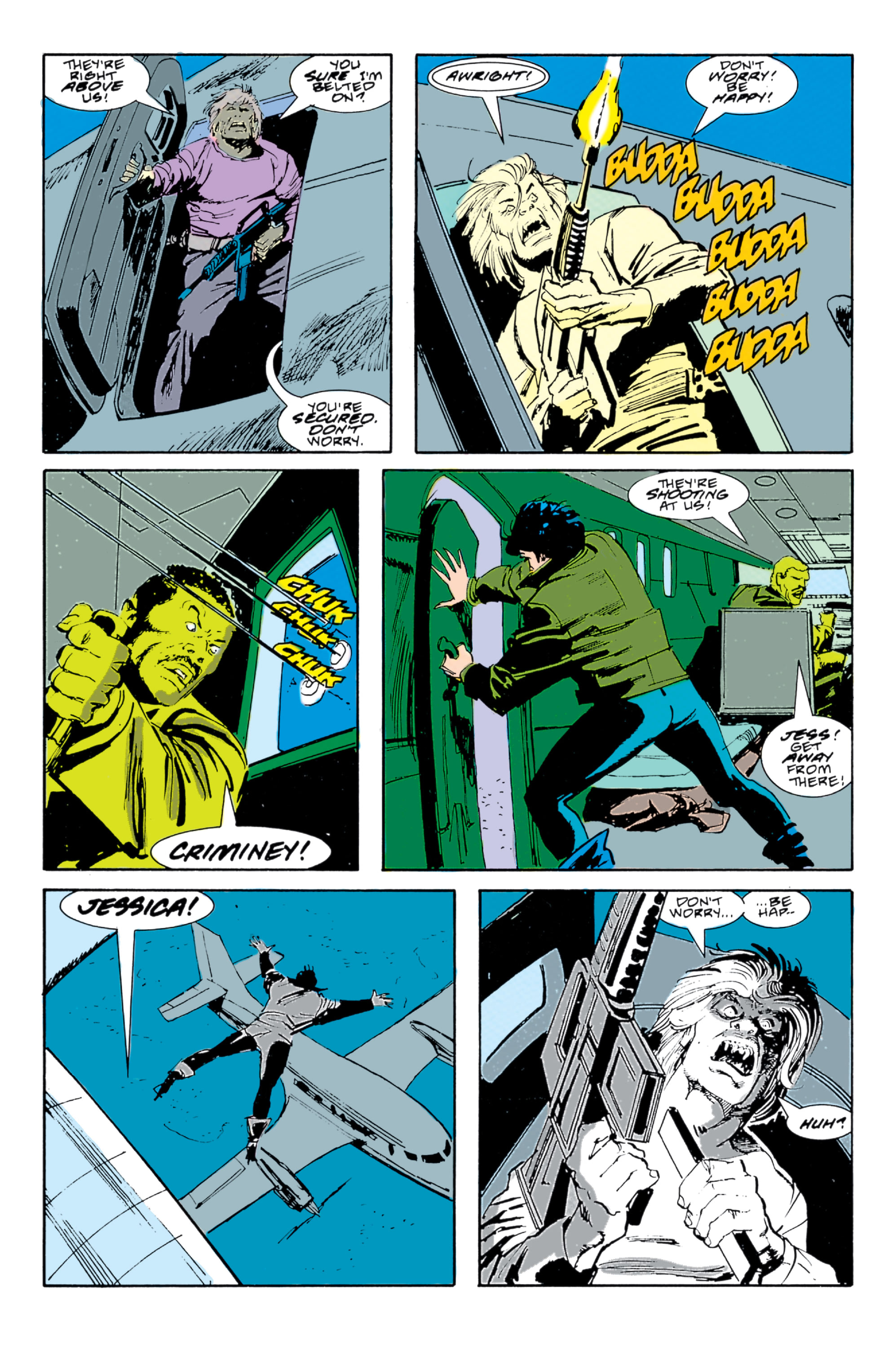 Read online Wolverine Omnibus comic -  Issue # TPB 2 (Part 4) - 30