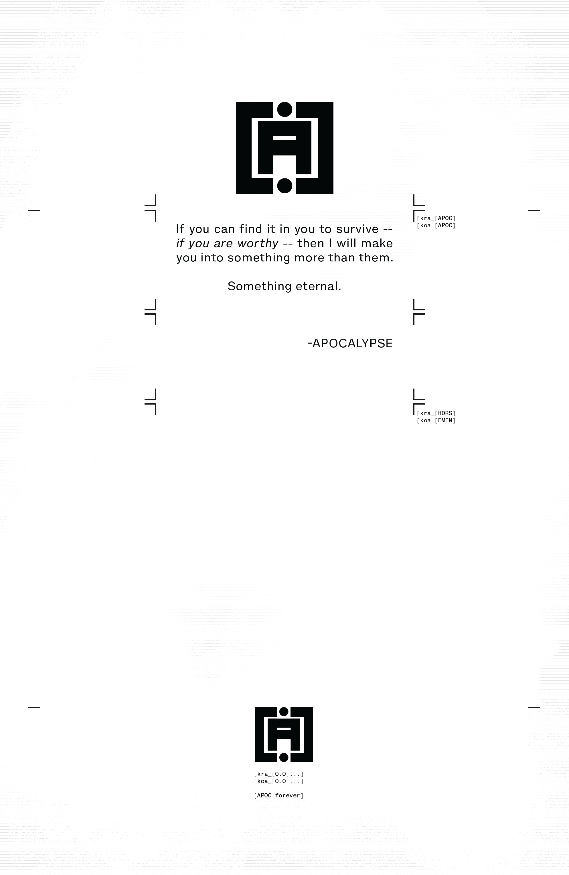 Read online House of X/Powers of X comic -  Issue # TPB (Part 1) - 95