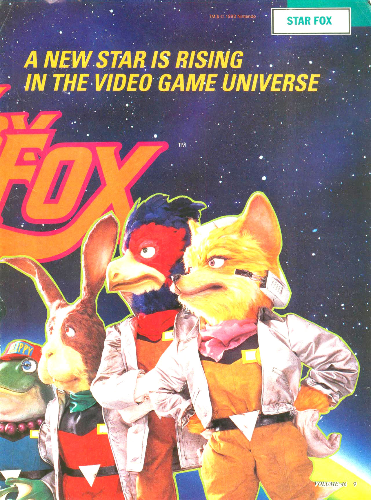Read online Nintendo Power comic -  Issue #46 - 10