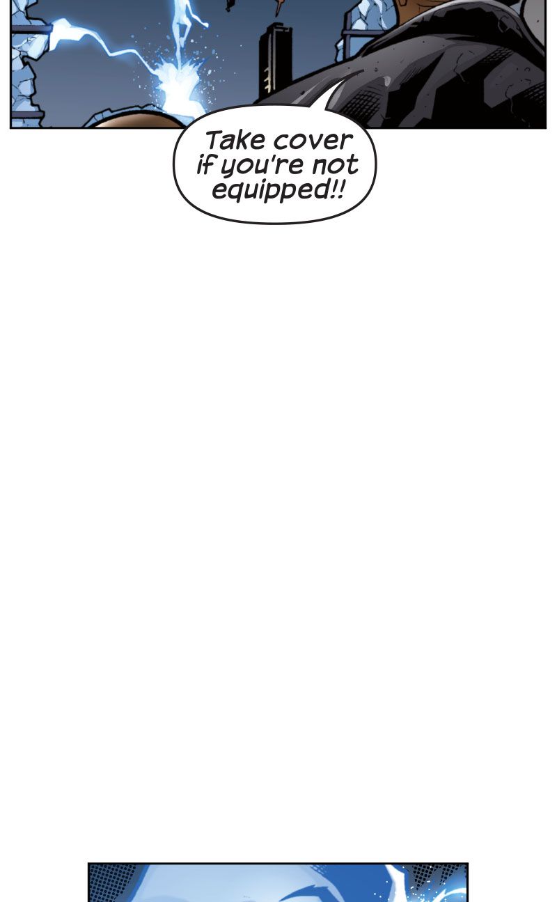 Read online Miles Morales Spider-Man Infinity Comic comic -  Issue #11 - 58