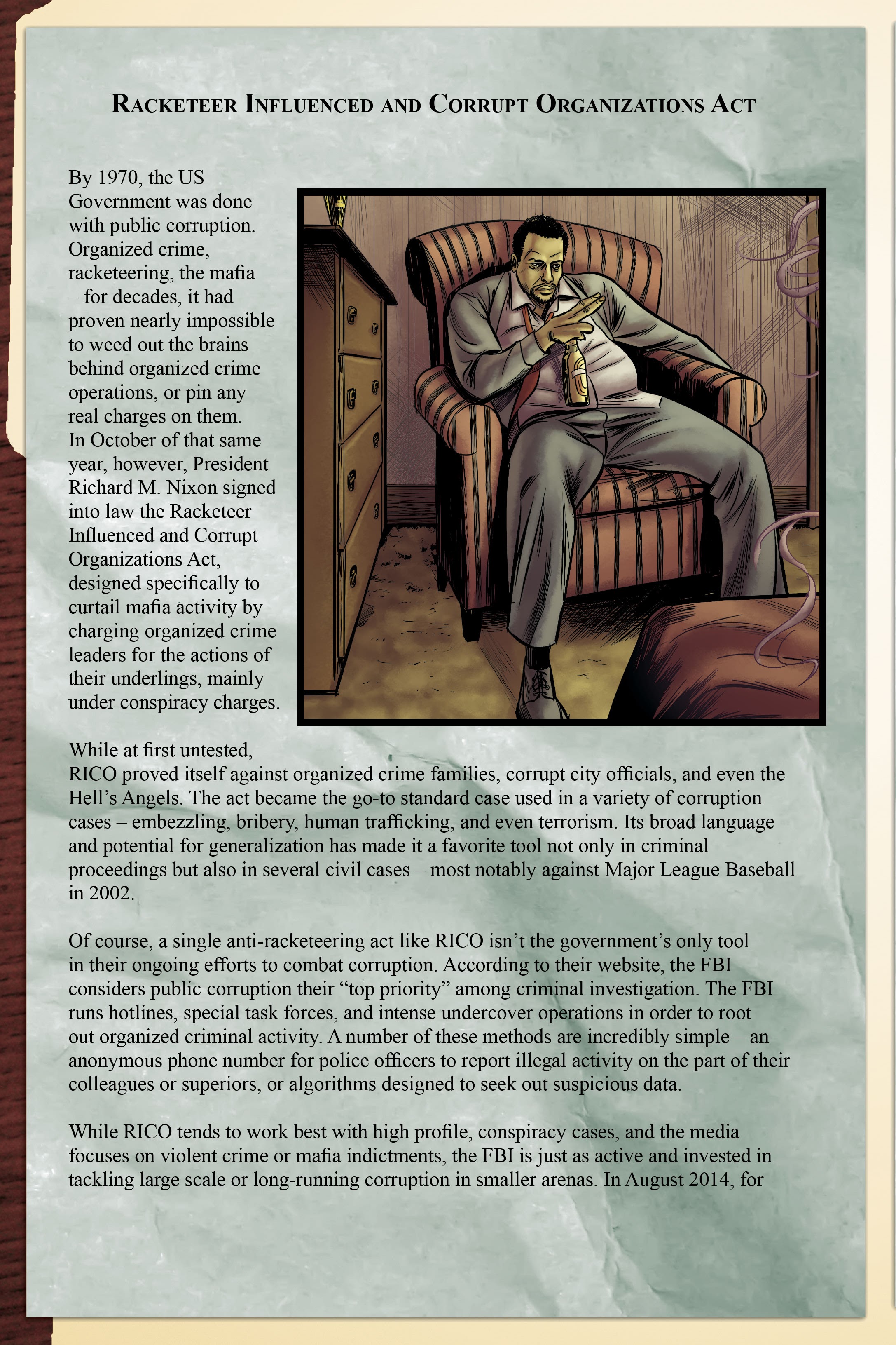 Read online Postal: The Complete Collection comic -  Issue # TPB (Part 7) - 42