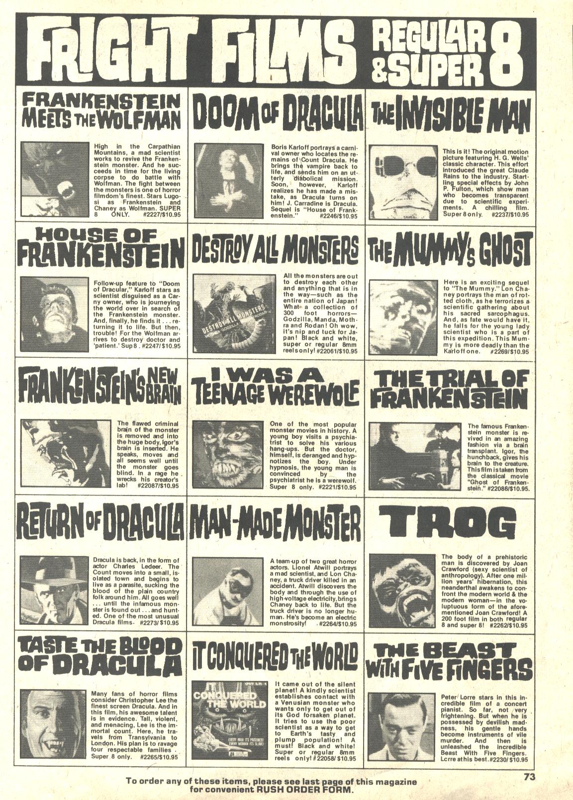 Read online Vampirella (1969) comic -  Issue #81 - 74