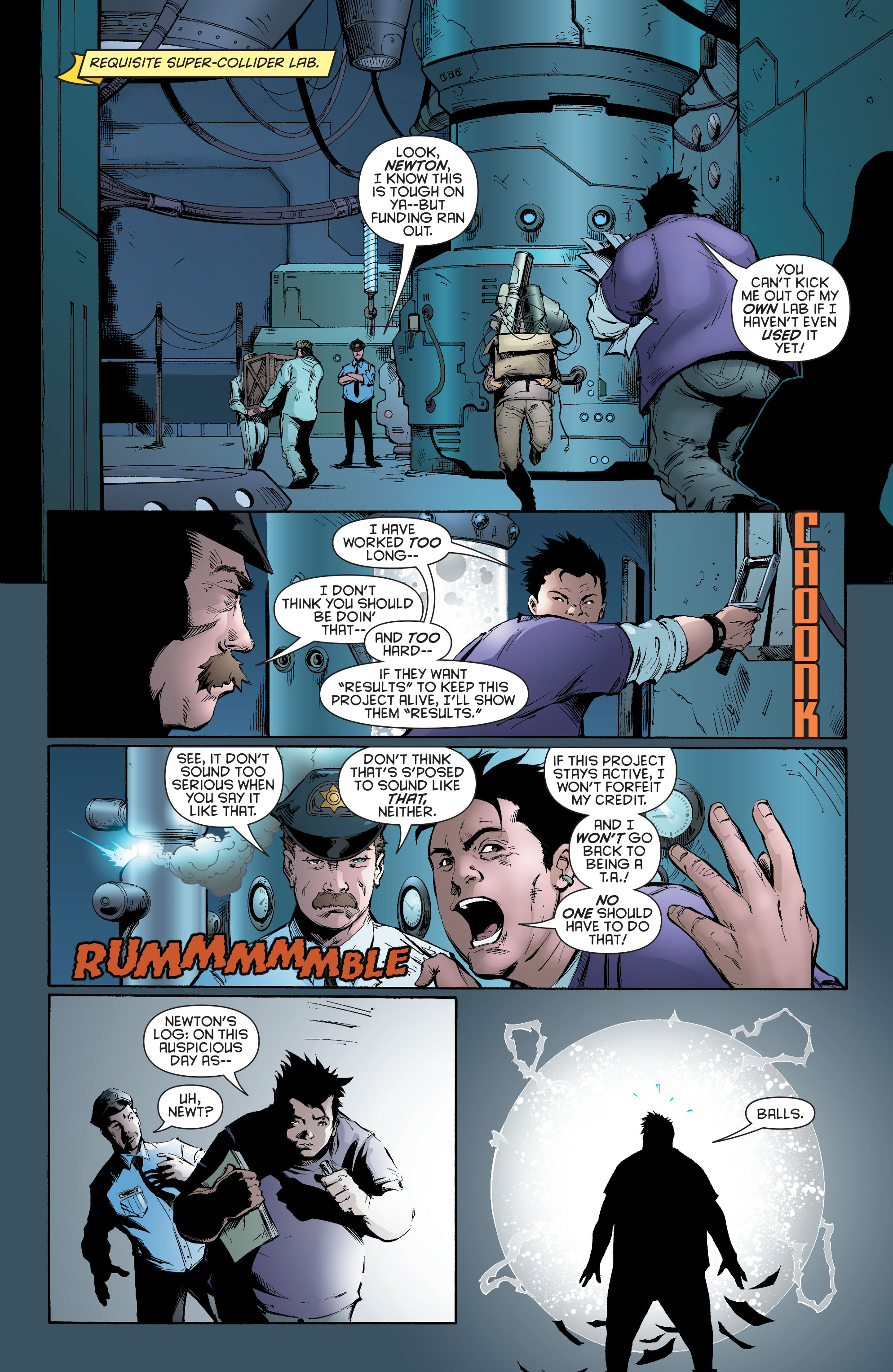 Read online Batgirl (2009) comic -  Issue # _TPB Stephanie Brown 2 (Part 1) - 39