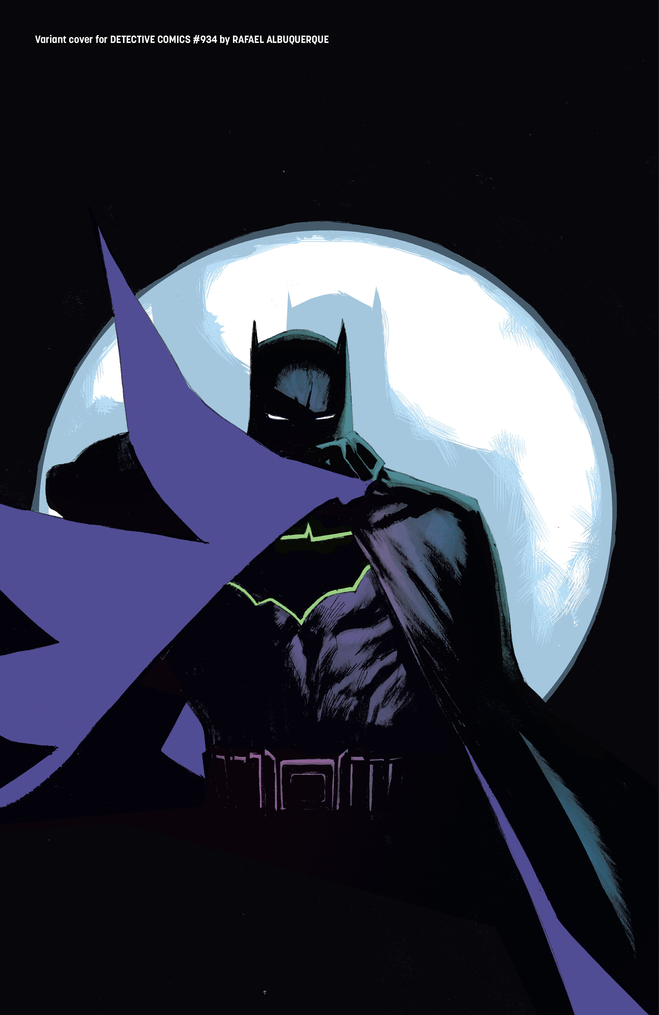 Read online Batman: Detective Comics: Rebirth Deluxe Edition comic -  Issue # TPB 1 (Part 3) - 111
