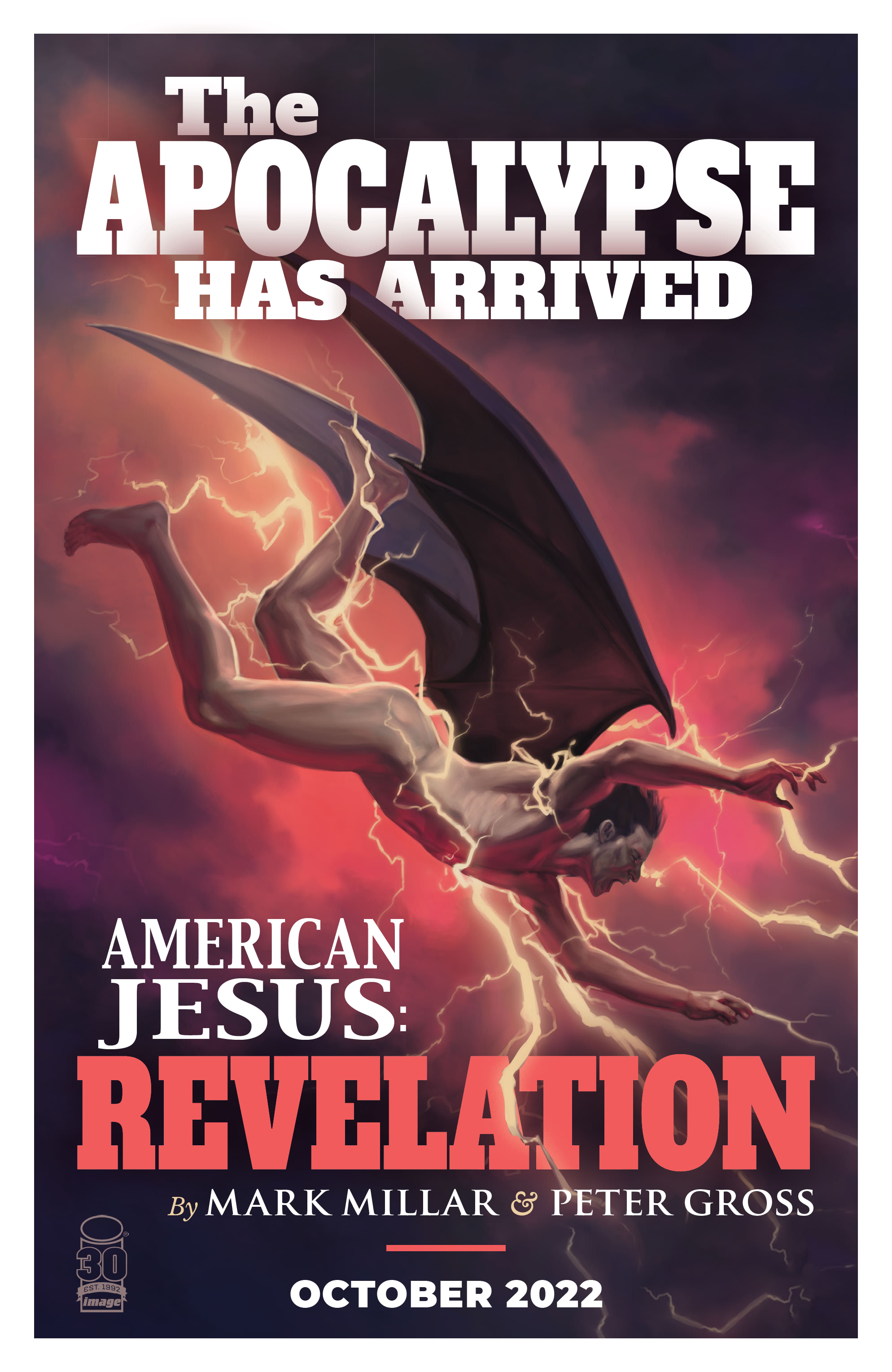 Read online The Magic Order 3 comic -  Issue #2 - 26