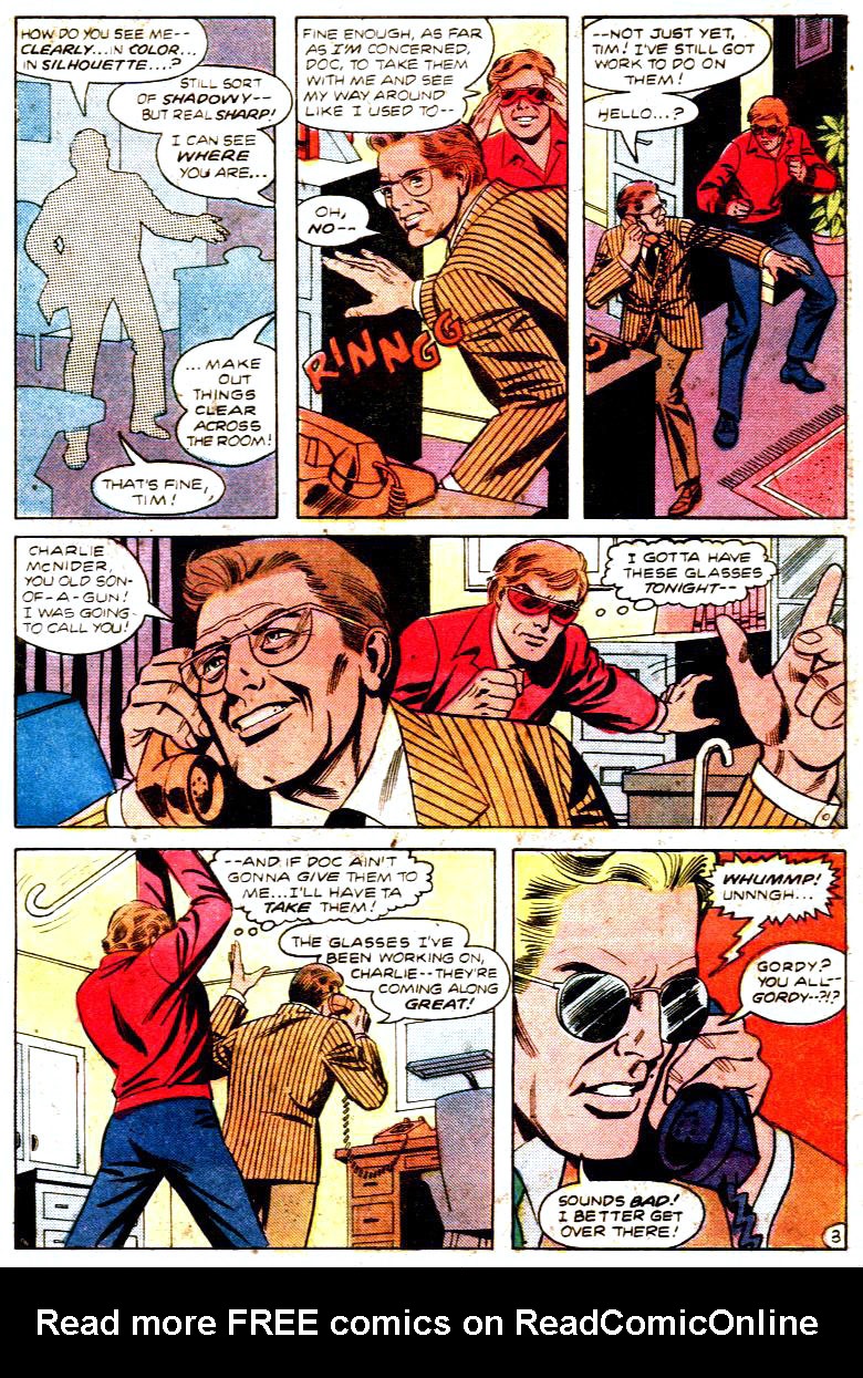 Read online DC Comics Presents comic -  Issue #29 - 21