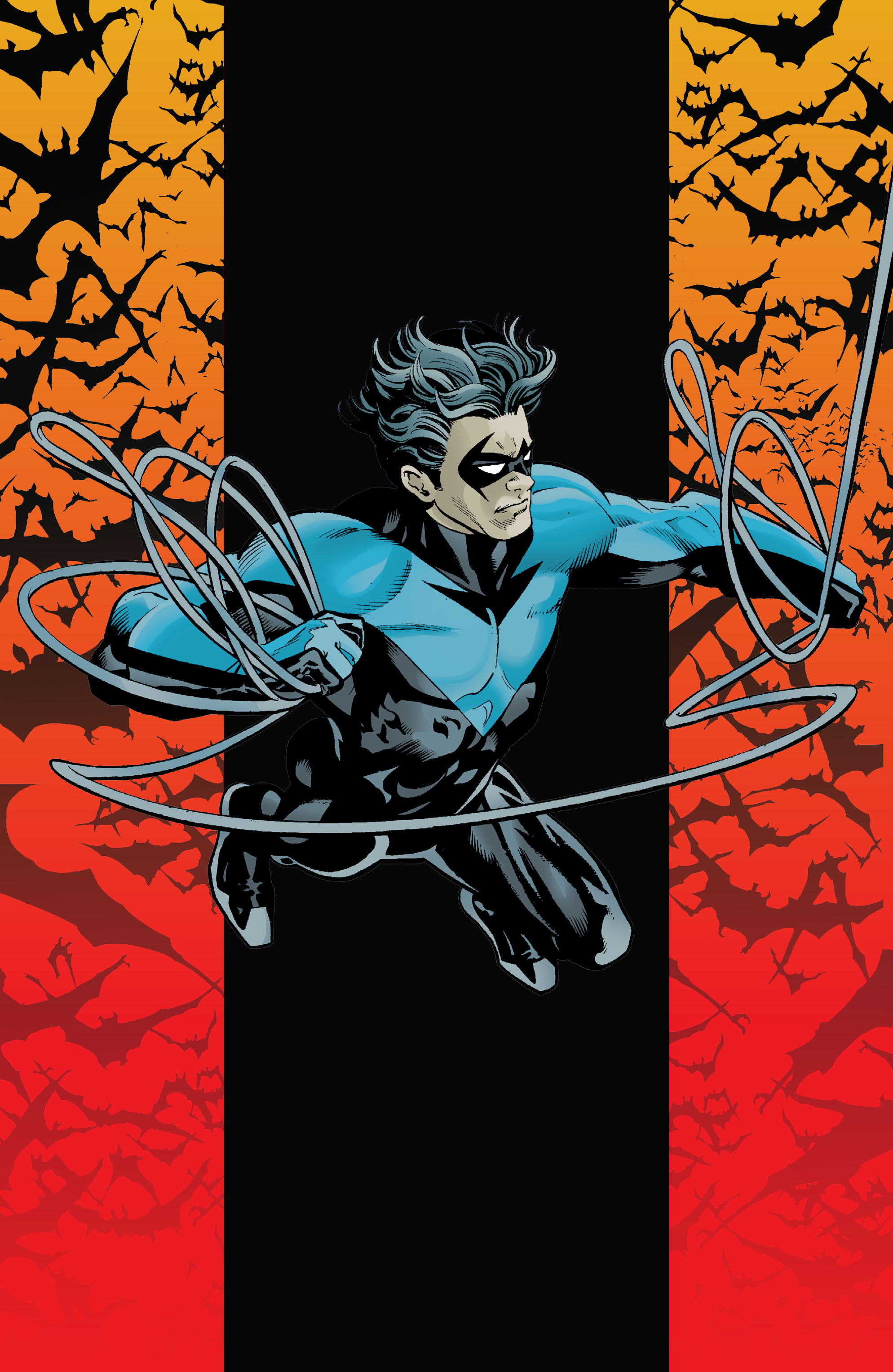 Read online Nightwing (1996) comic -  Issue # _2014 Edition TPB 6 (Part 3) - 33