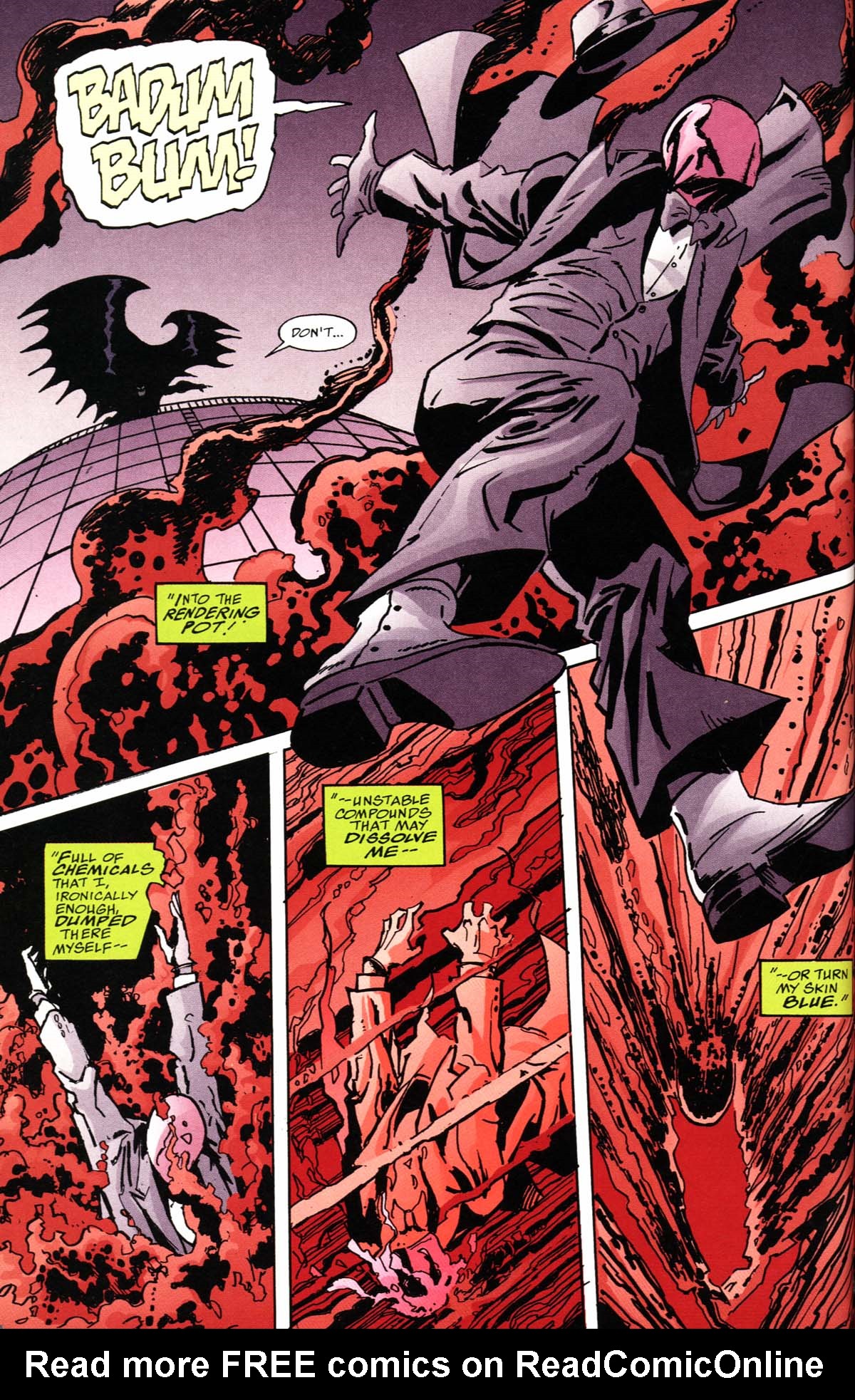 Read online Batman: Joker Time comic -  Issue #3 - 26