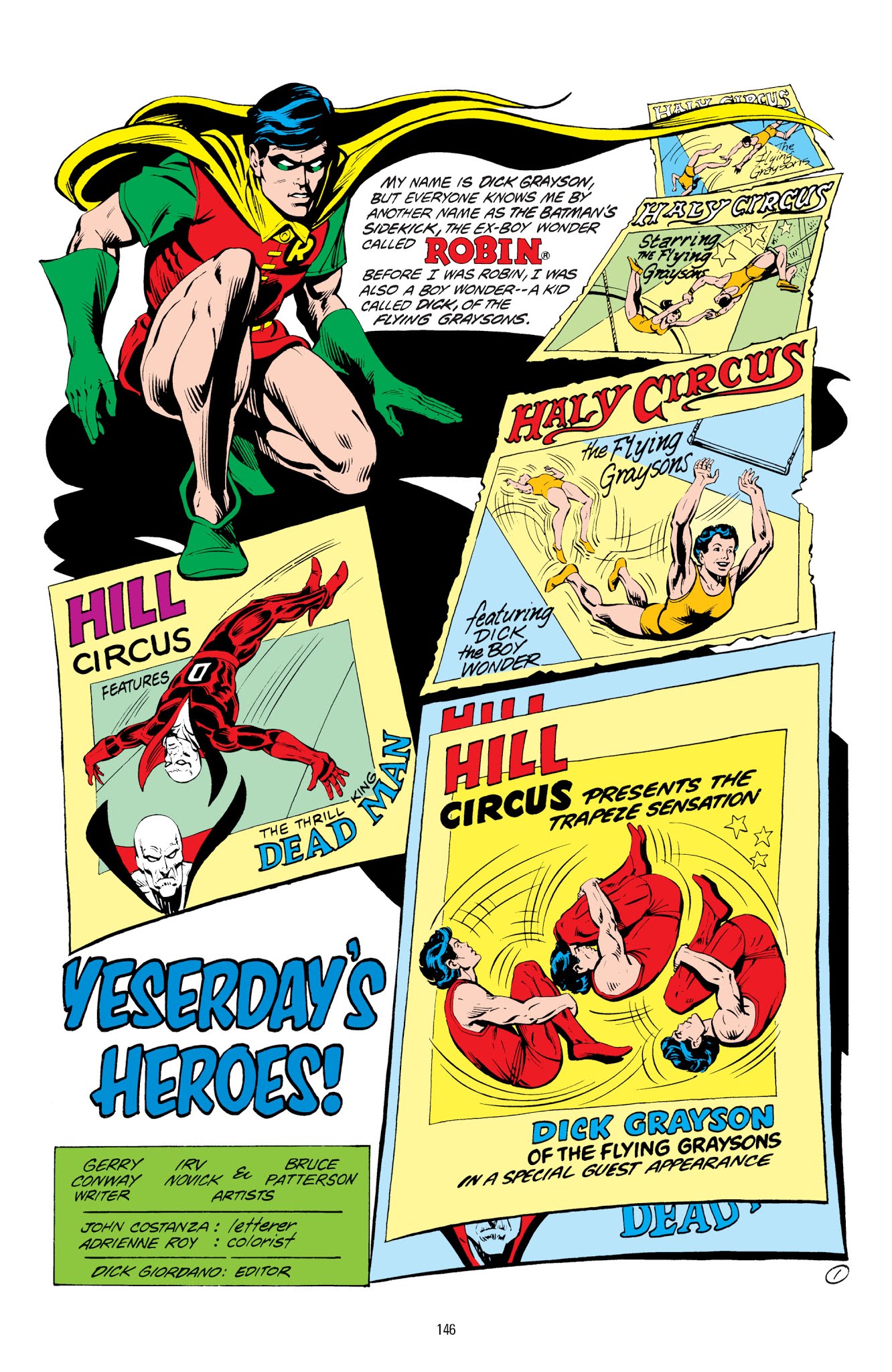 Read online Tales of the Batman: Gerry Conway comic -  Issue # TPB 2 (Part 2) - 45