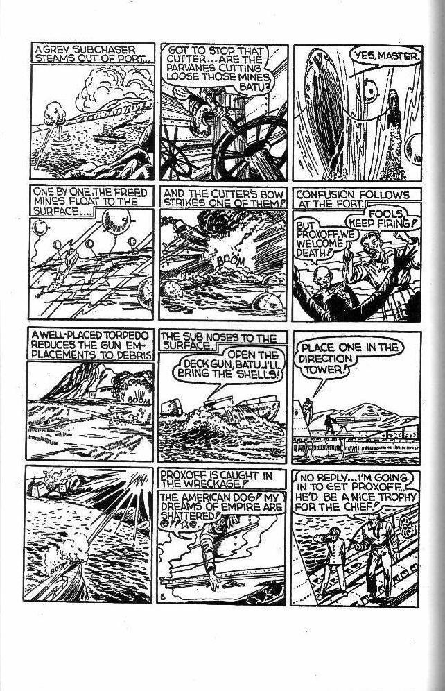 Read online Golden Age Greats Spotlight comic -  Issue # TPB 2 (Part 1) - 84