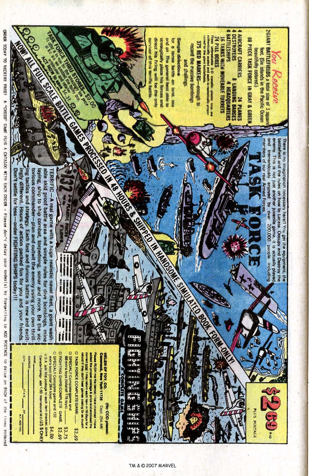Read online The Incredible Hulk (1968) comic -  Issue #298 - 28