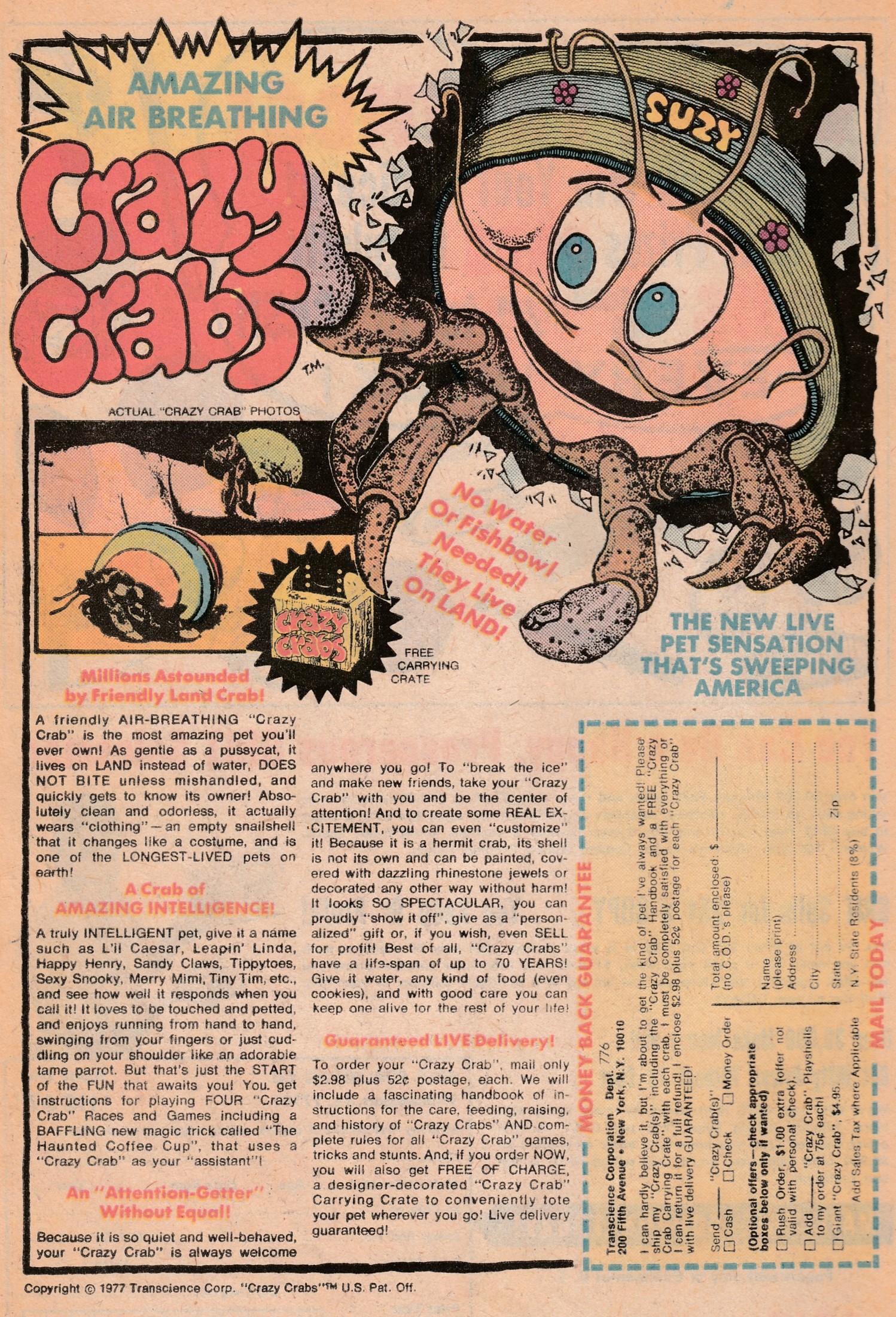 Read online Sad Sack comic -  Issue #257 - 34
