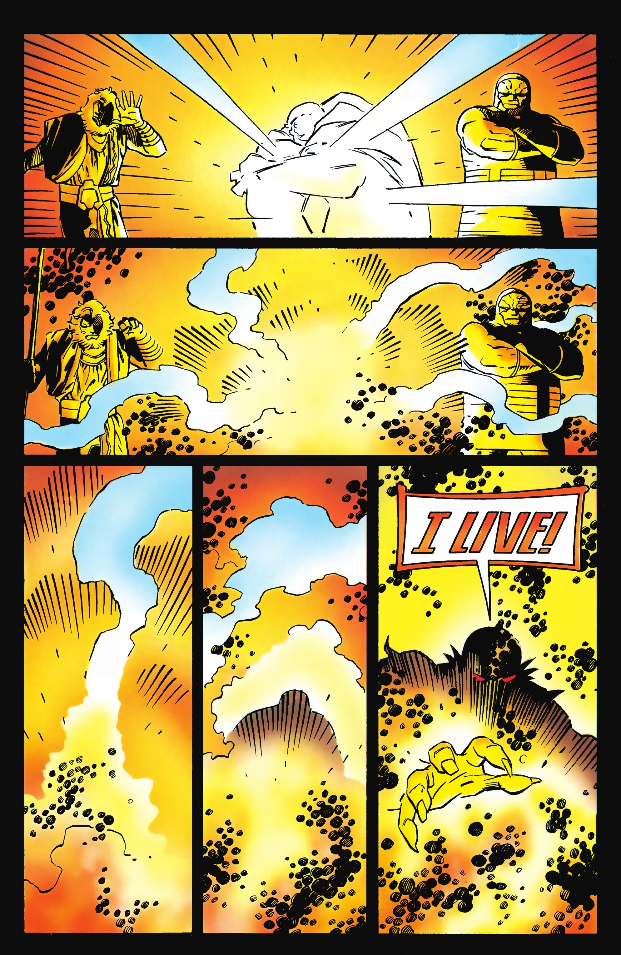 Read online Green Lantern: John Stewart: A Celebration of 50 Years comic -  Issue # TPB (Part 2) - 61