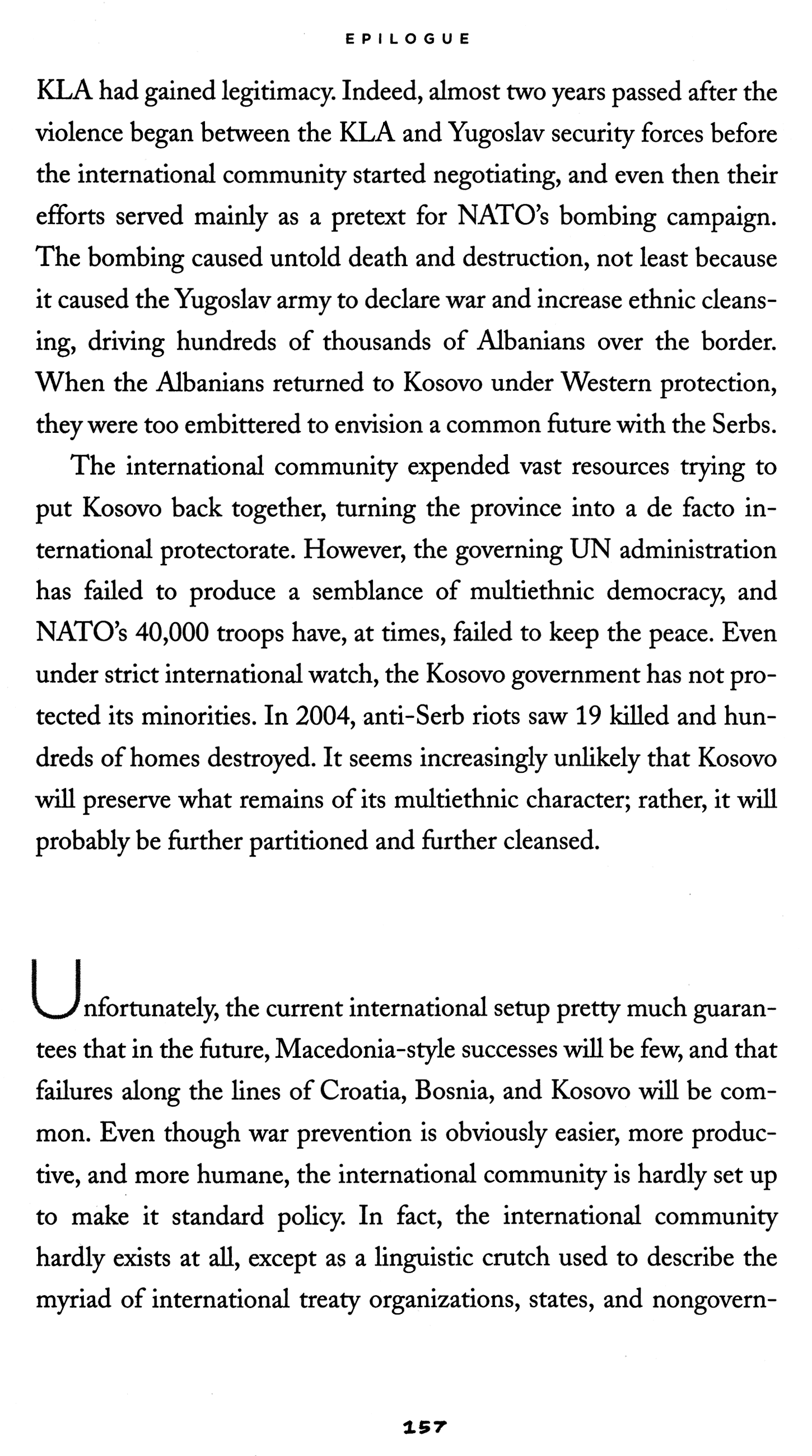 Read online Macedonia comic -  Issue # TPB (Part 2) - 61