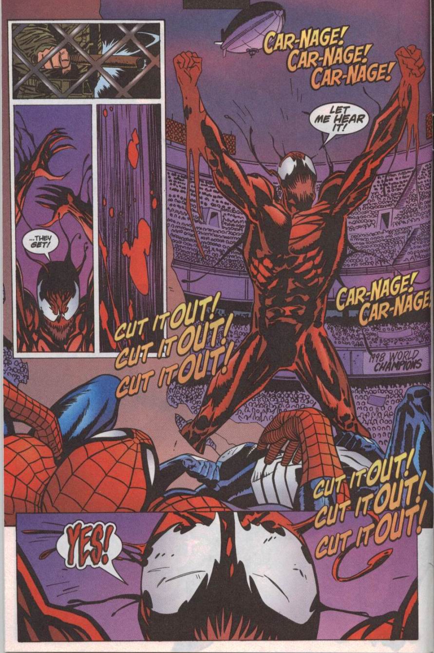Peter Parker: Spider-Man Issue #13 #16 - English 4