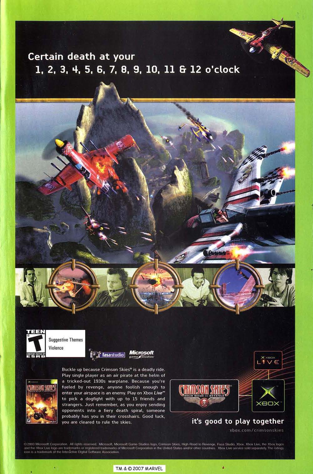 Read online The Incredible Hulk (2000) comic -  Issue #64 - 27
