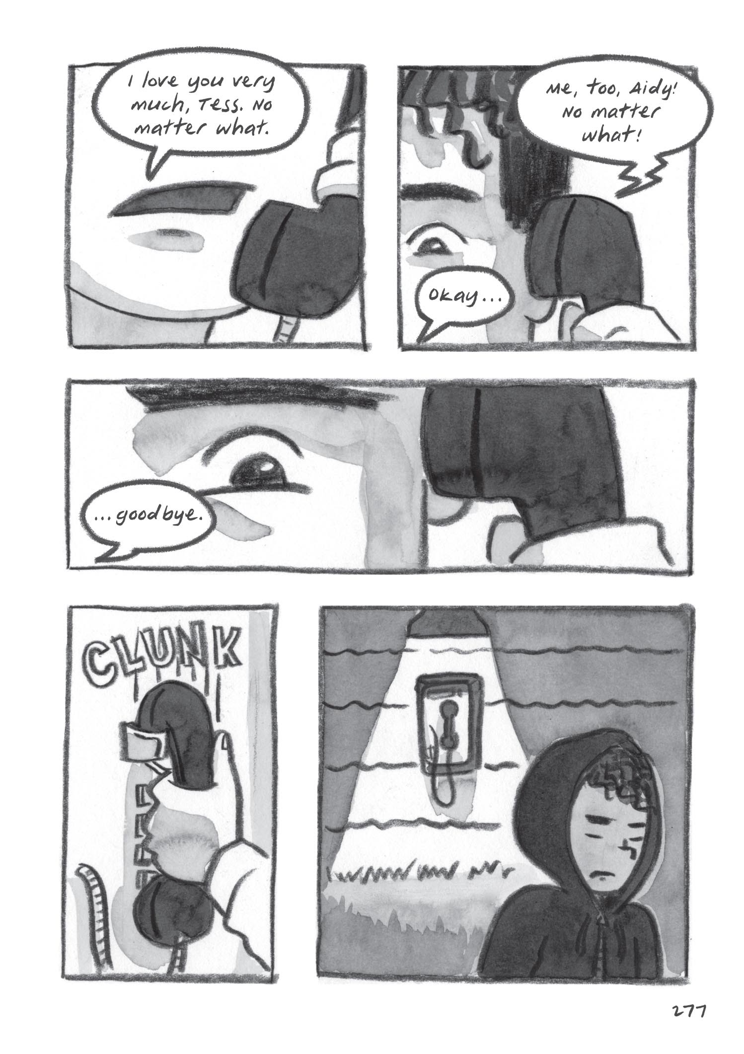 Read online Flamer comic -  Issue # TPB (Part 3) - 71