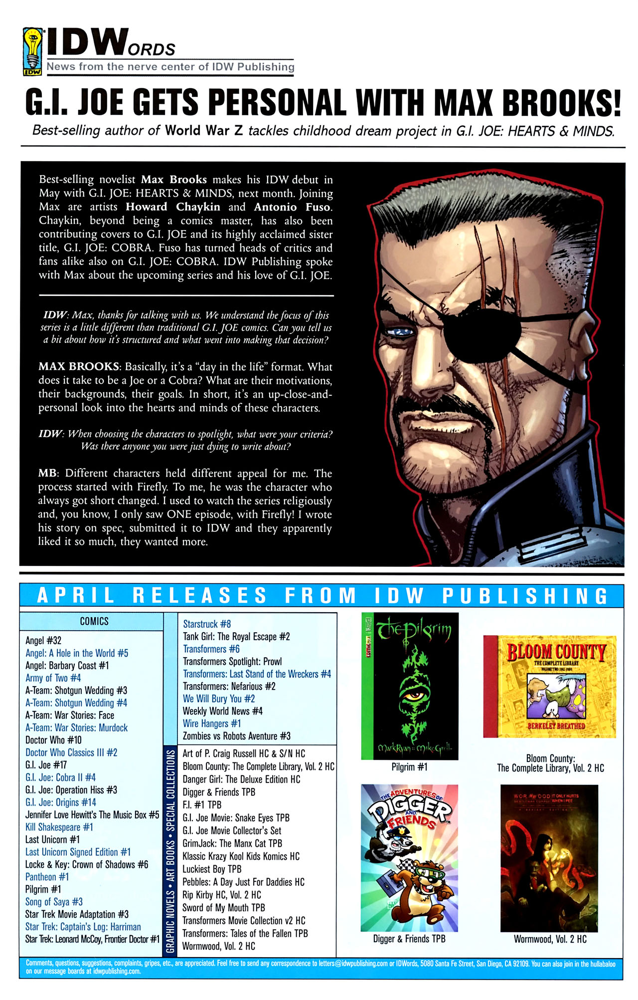 Read online Starstruck (2009) comic -  Issue #8 - 30