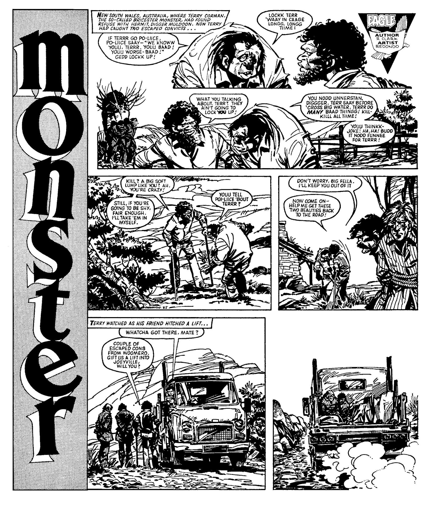 Read online Monster comic -  Issue # TPB (Part 2) - 72
