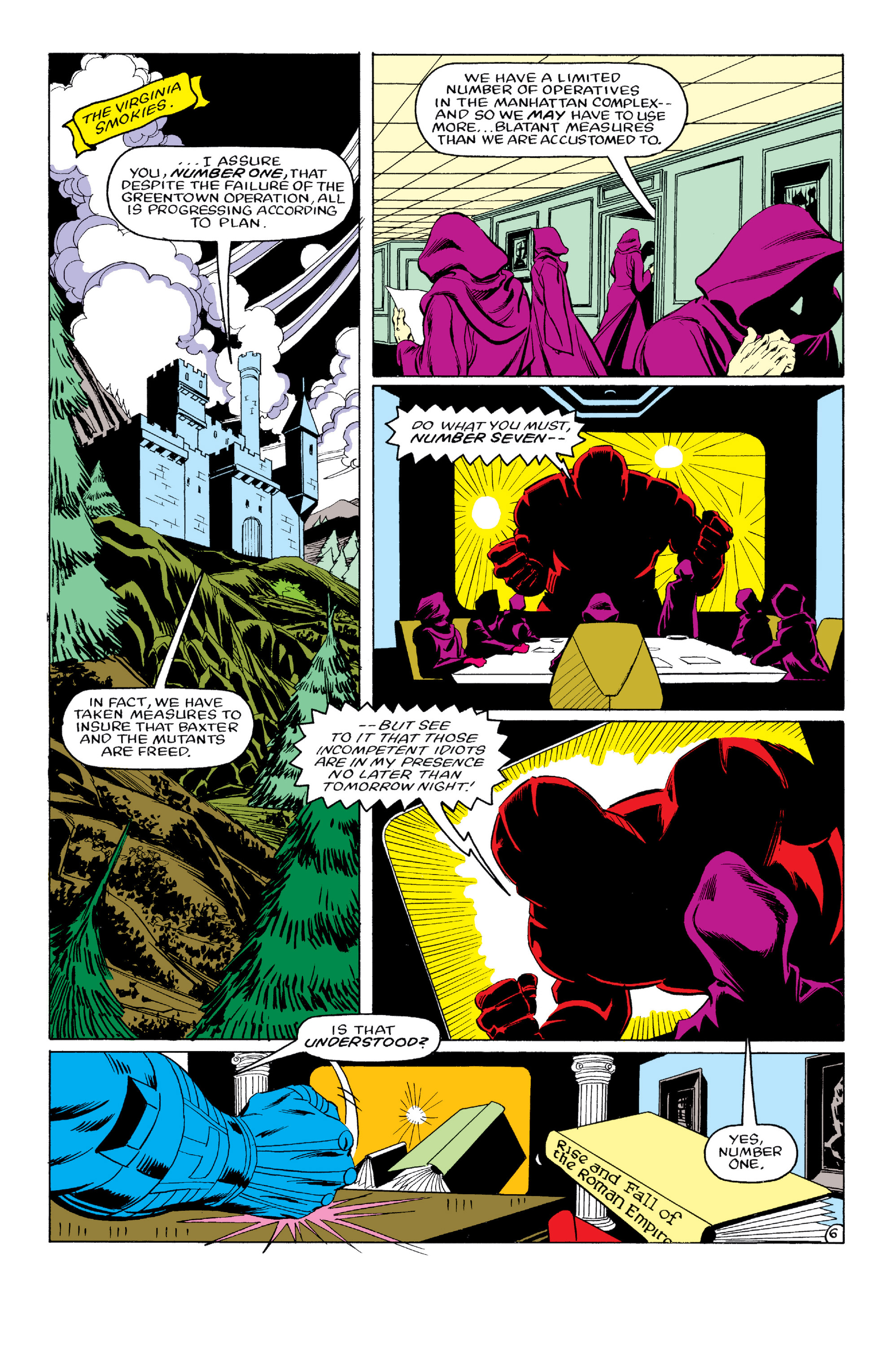 Read online The New Defenders comic -  Issue # TPB (Part 2) - 21