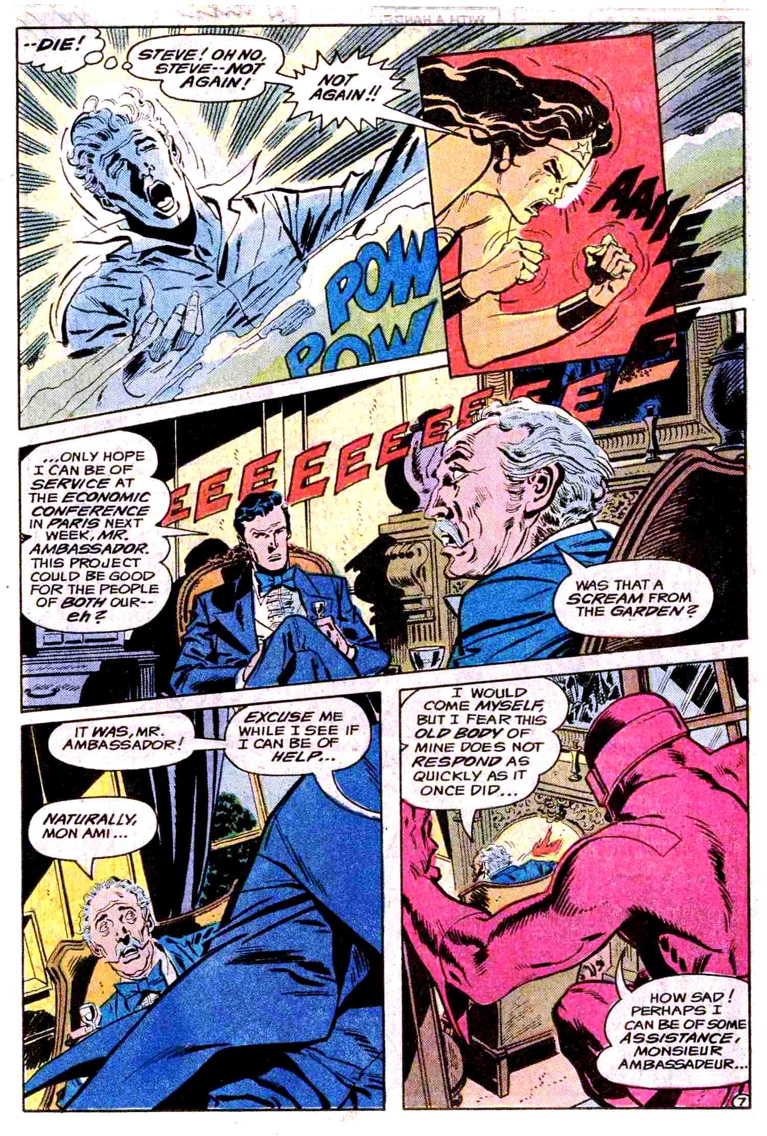 Read online The Brave and the Bold (1955) comic -  Issue #158 - 11