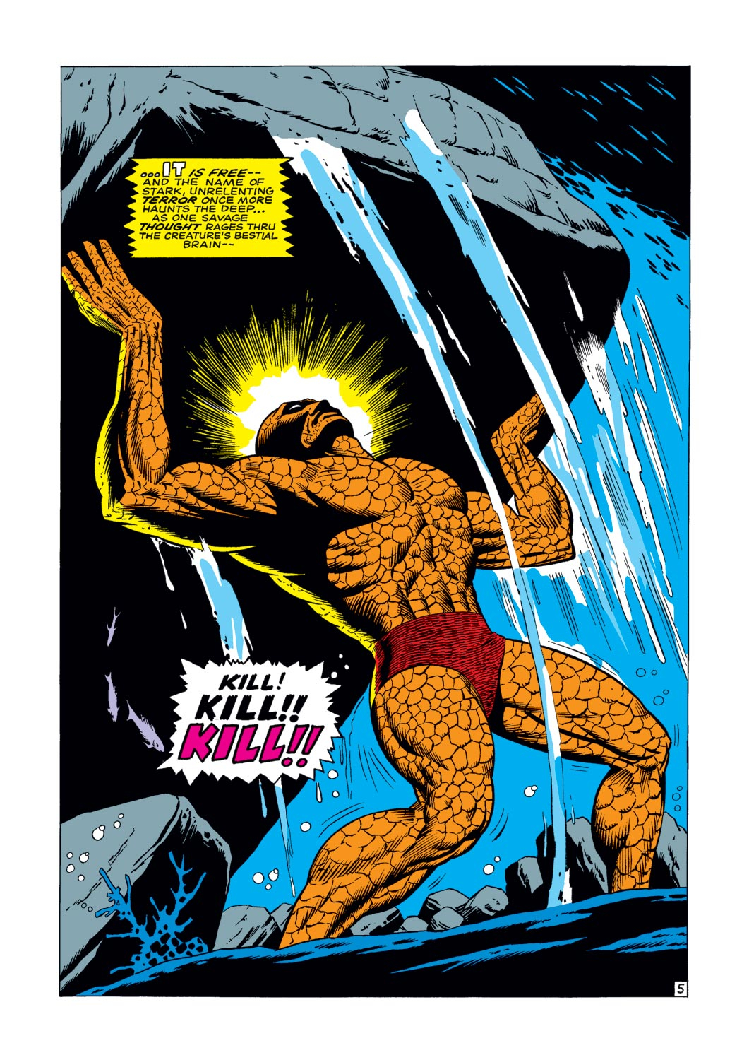 Read online Tales to Astonish (1959) comic -  Issue #93 - 16