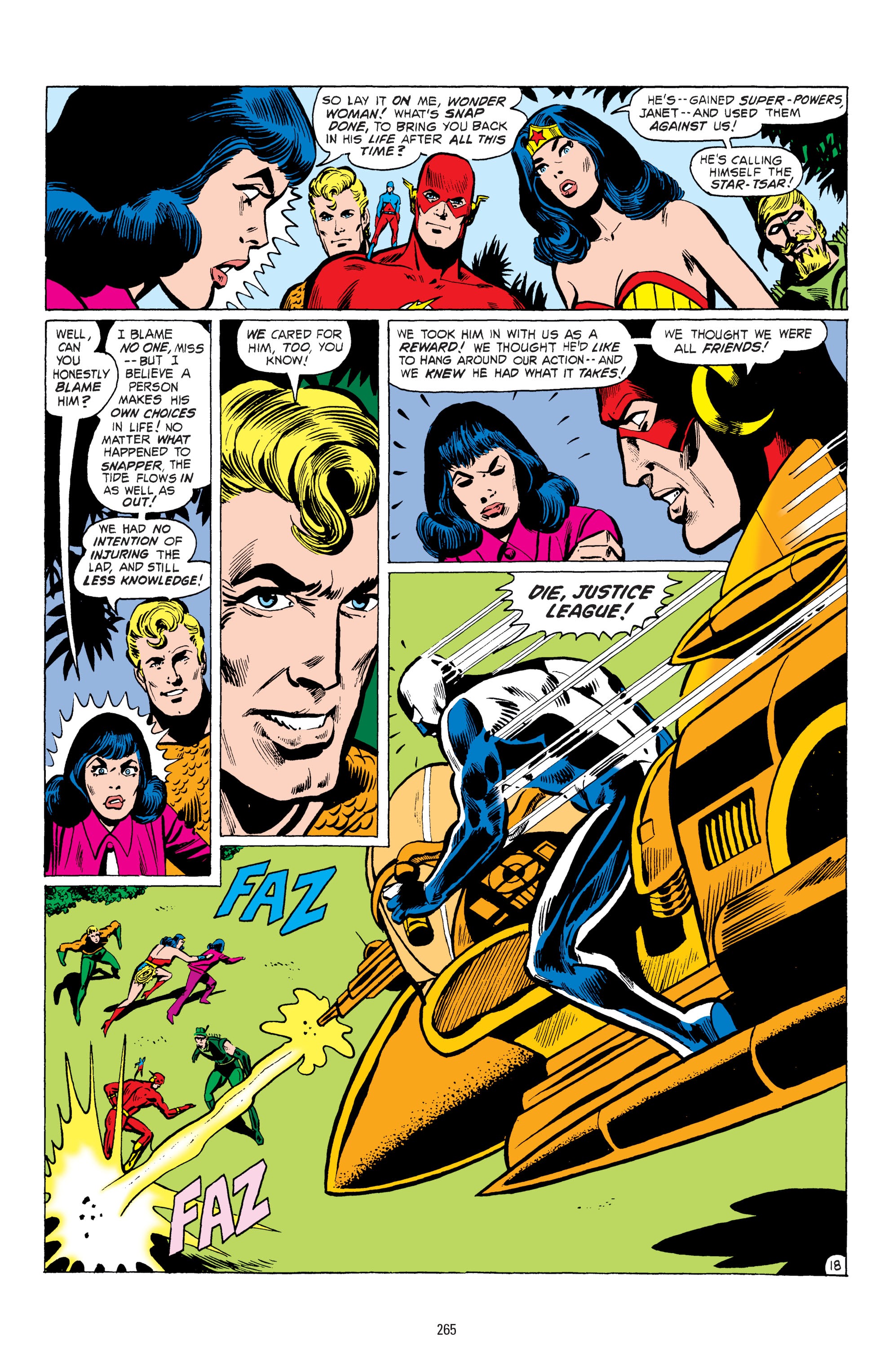 Read online Justice League of America: The Wedding of the Atom and Jean Loring comic -  Issue # TPB (Part 3) - 59