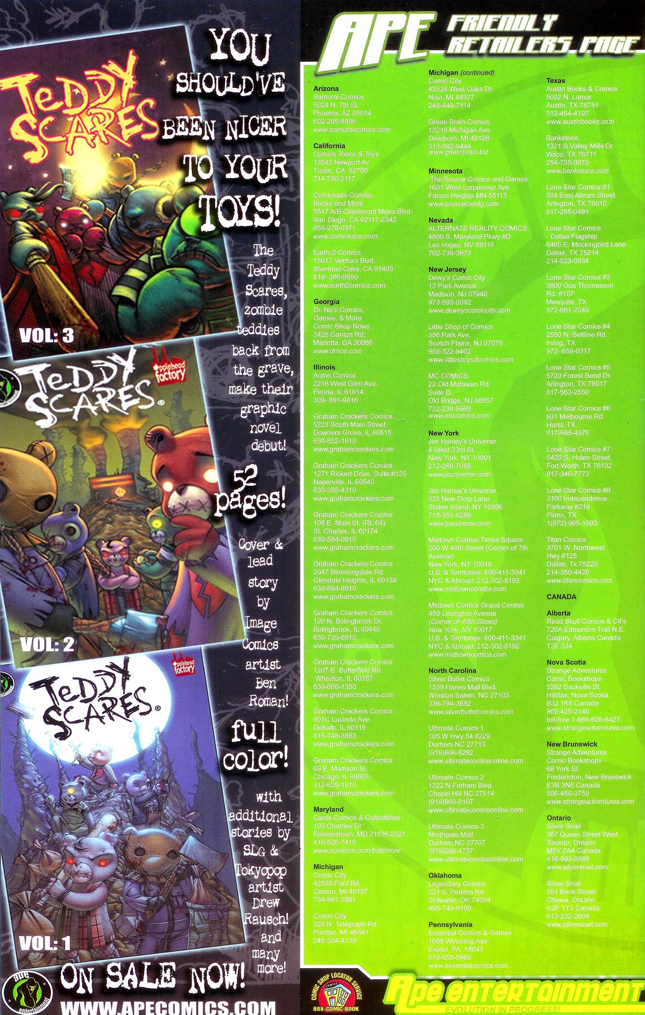 Read online Goblin Chronicles comic -  Issue #1 - 34