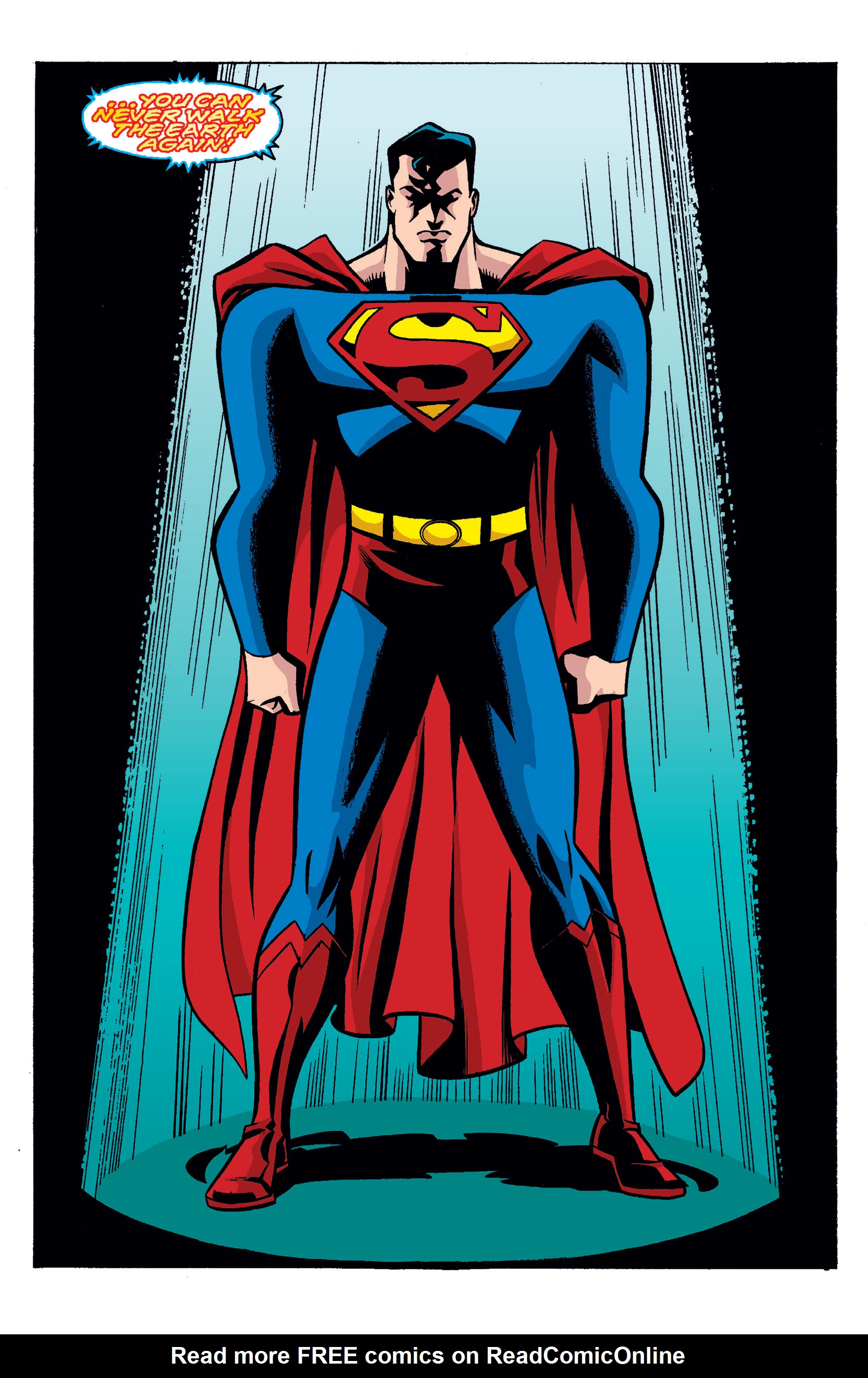 Read online Superman Adventures comic -  Issue # _2016 Edition TPB 2 (Part 3) - 6