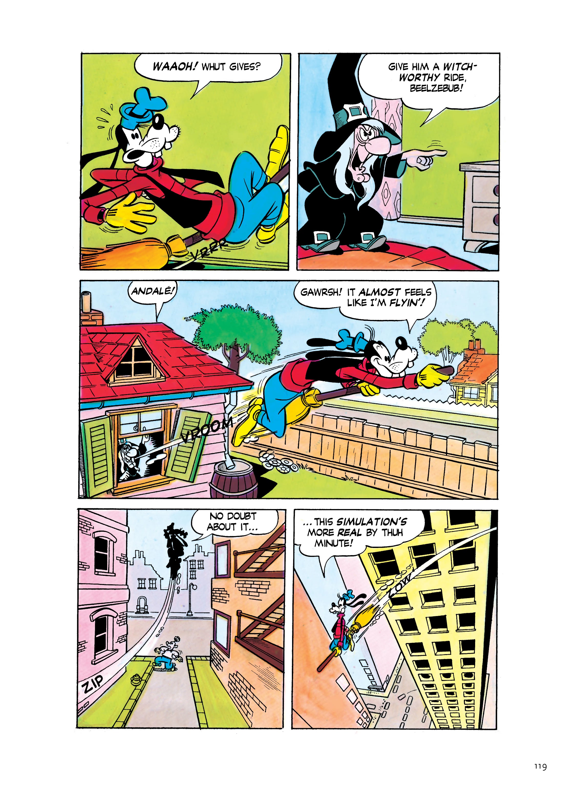 Read online Disney Masters comic -  Issue # TPB 16 (Part 2) - 24