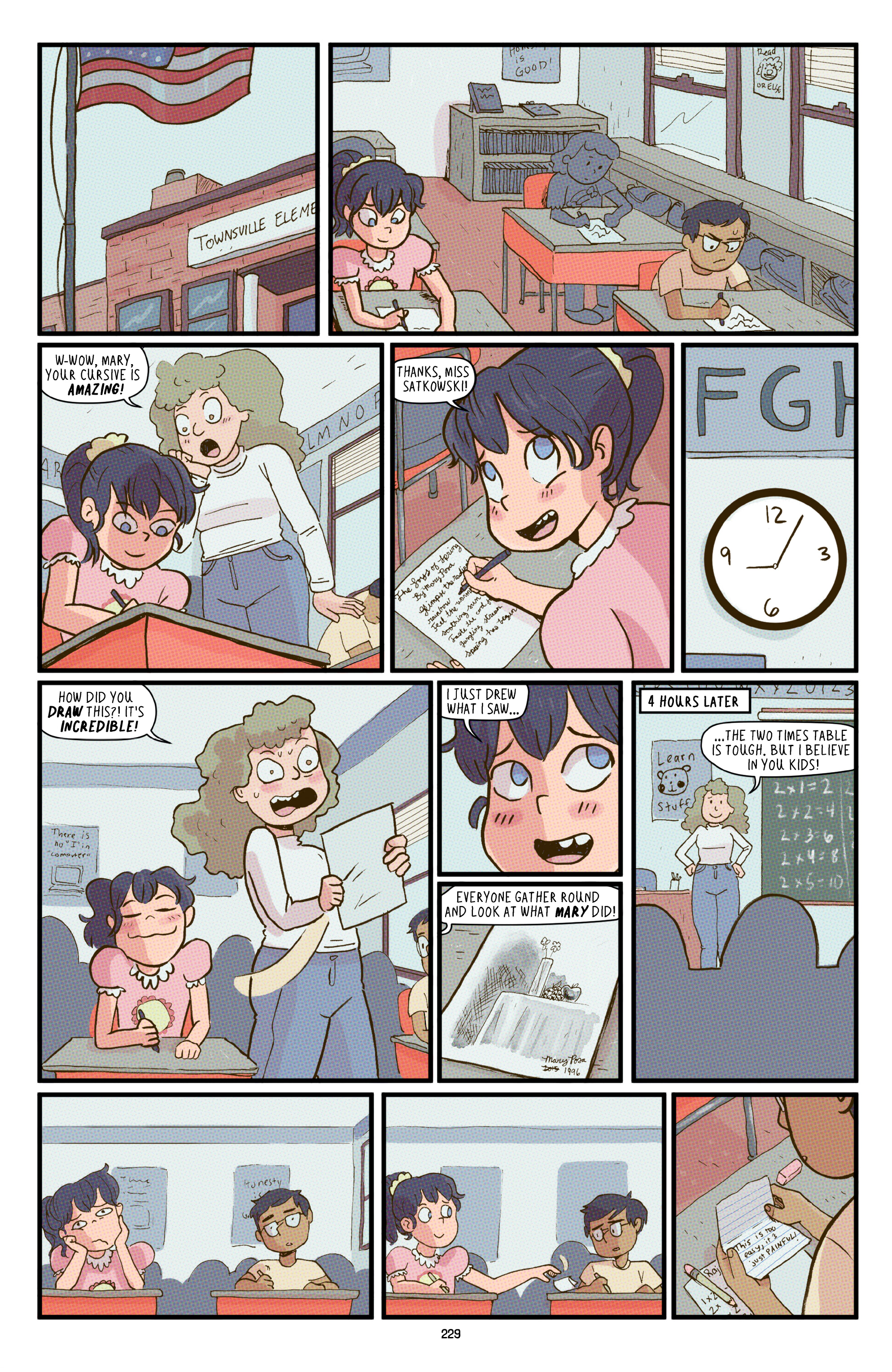 Read online Henchgirl (Expanded Edition) comic -  Issue # TPB (Part 3) - 30