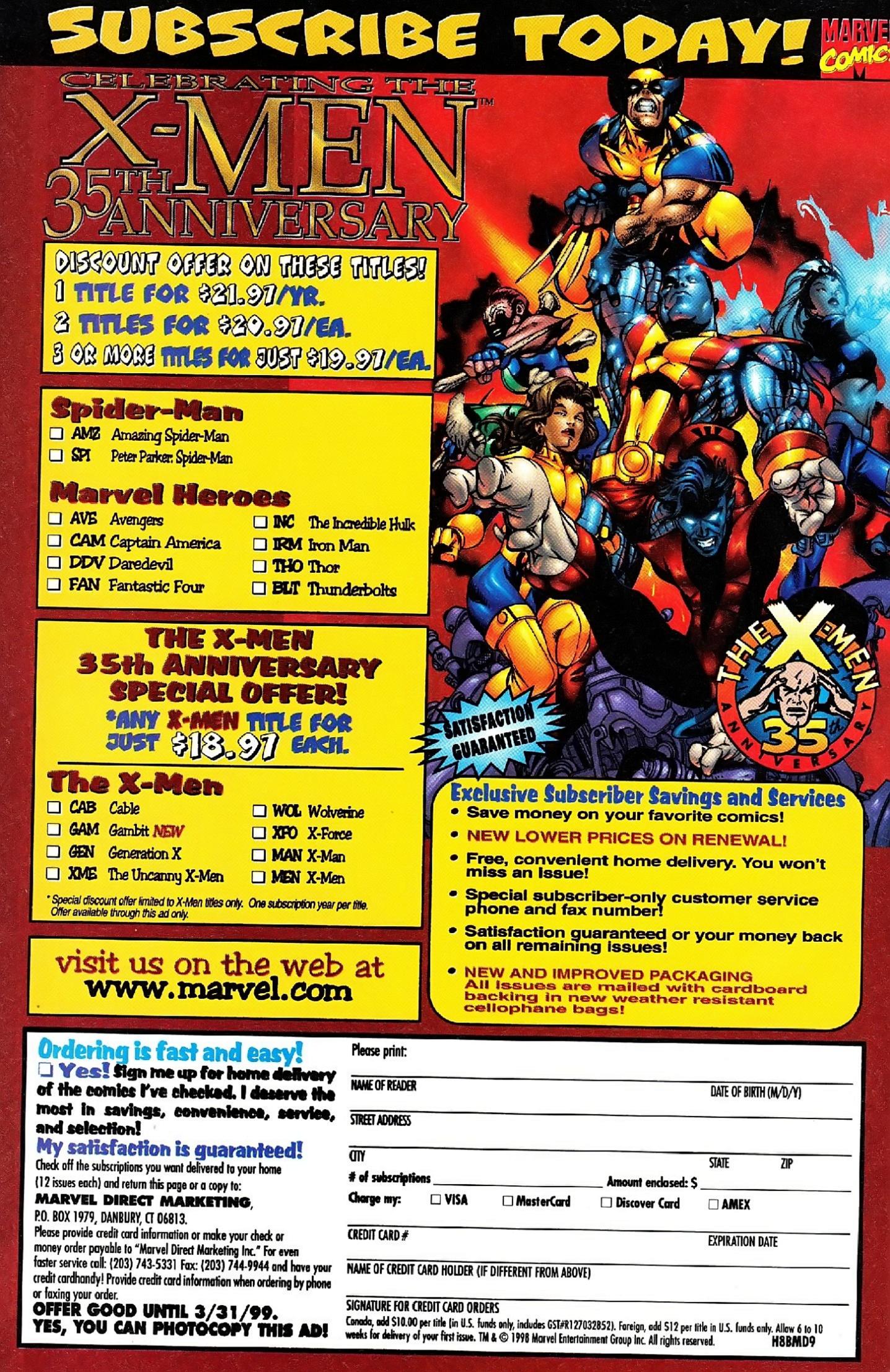 Read online Spider-Man: Chapter One comic -  Issue #5 - 28